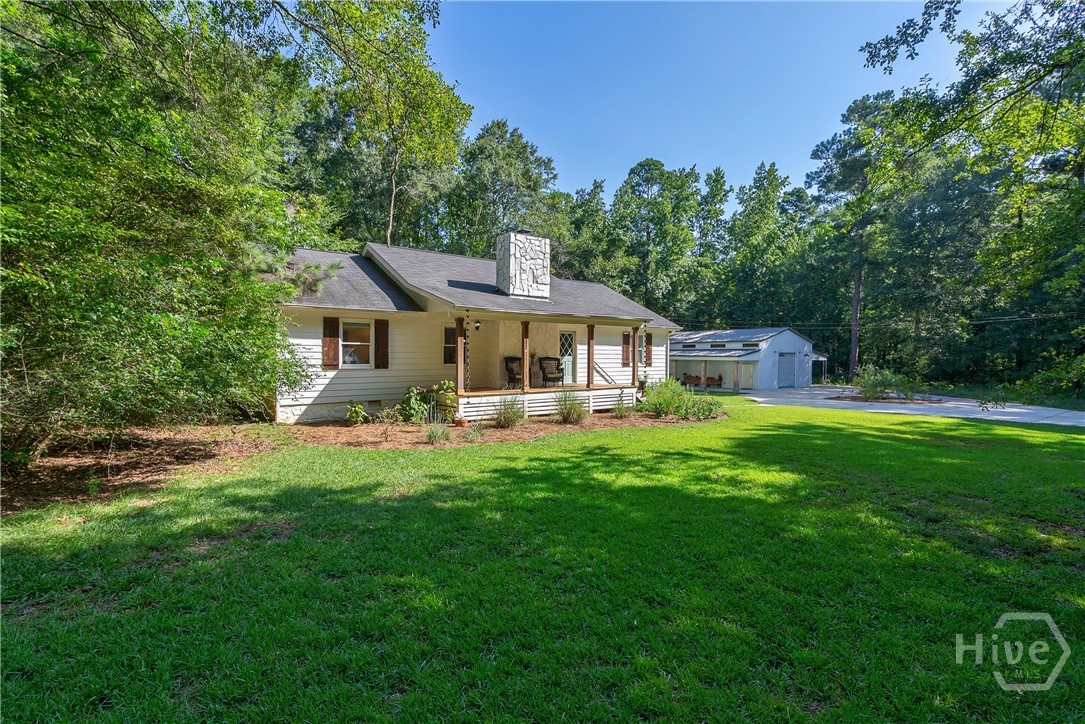 1370 Athens Road