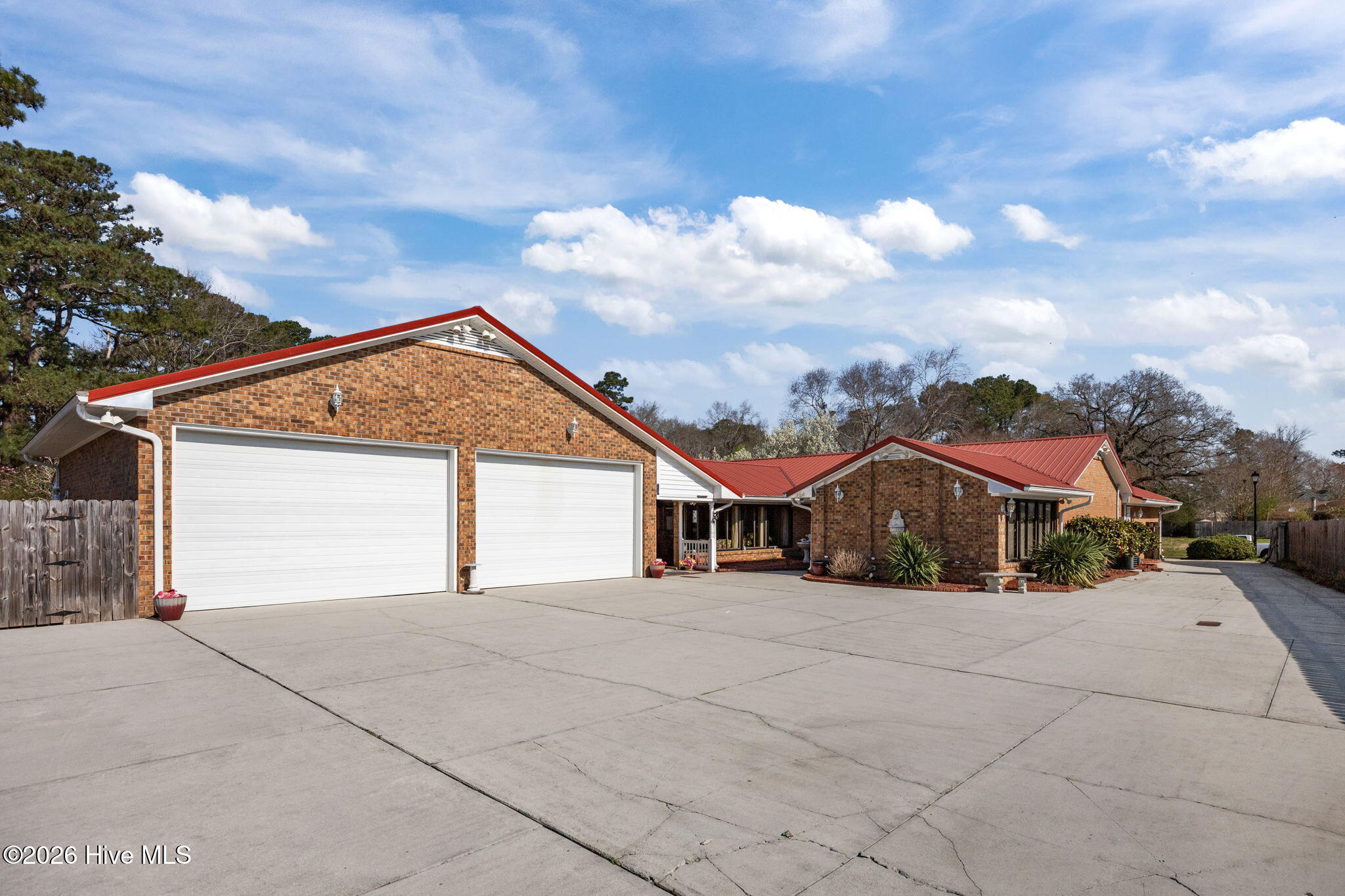 209 Sweetbriar Lane, Havelock, NC, 28532