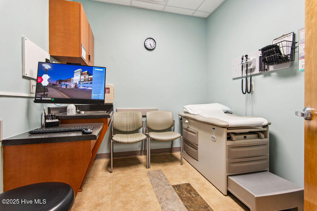 4275 Western Boulevard, Jacksonville, NC, 28546