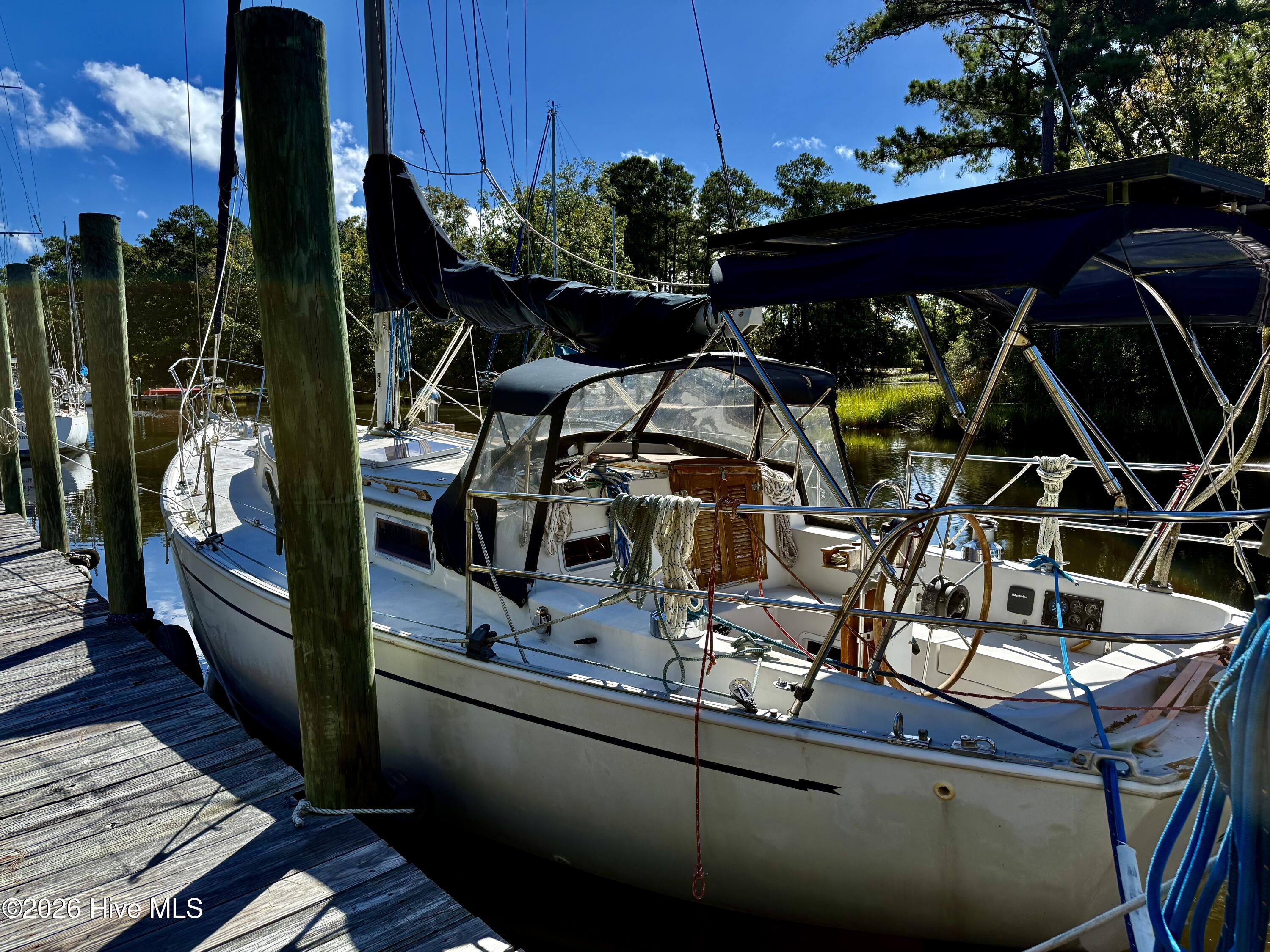 Slip 62 Harbour Way,Oriental