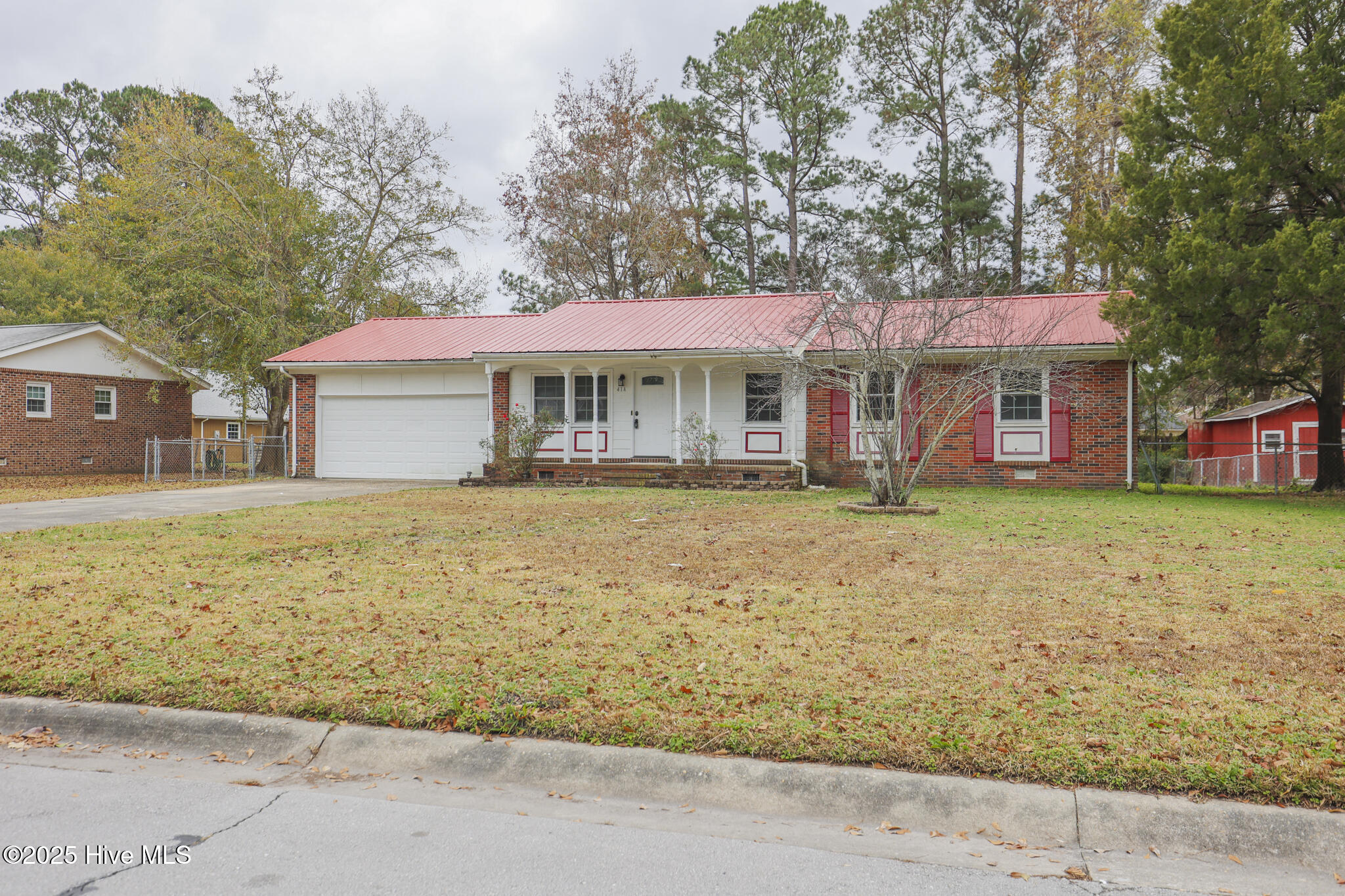 Homes for sale in Jacksonville, NC | 414 Brynn Marr Rd, Jacksonville, NC 28546 | MLS# 100546143