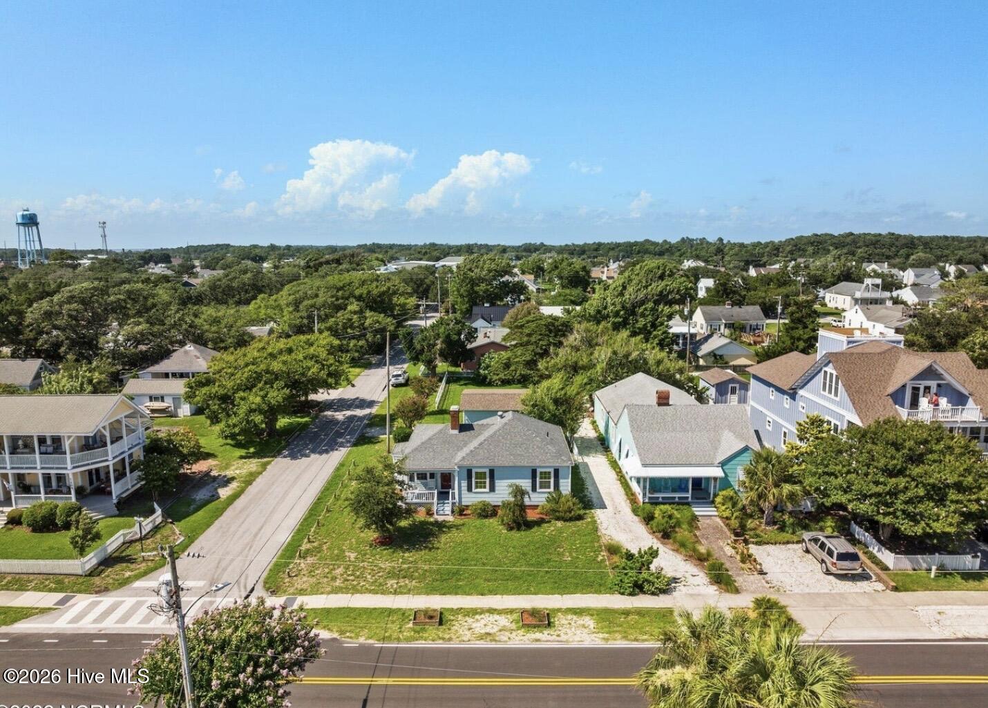 1501 Front Street,Beaufort