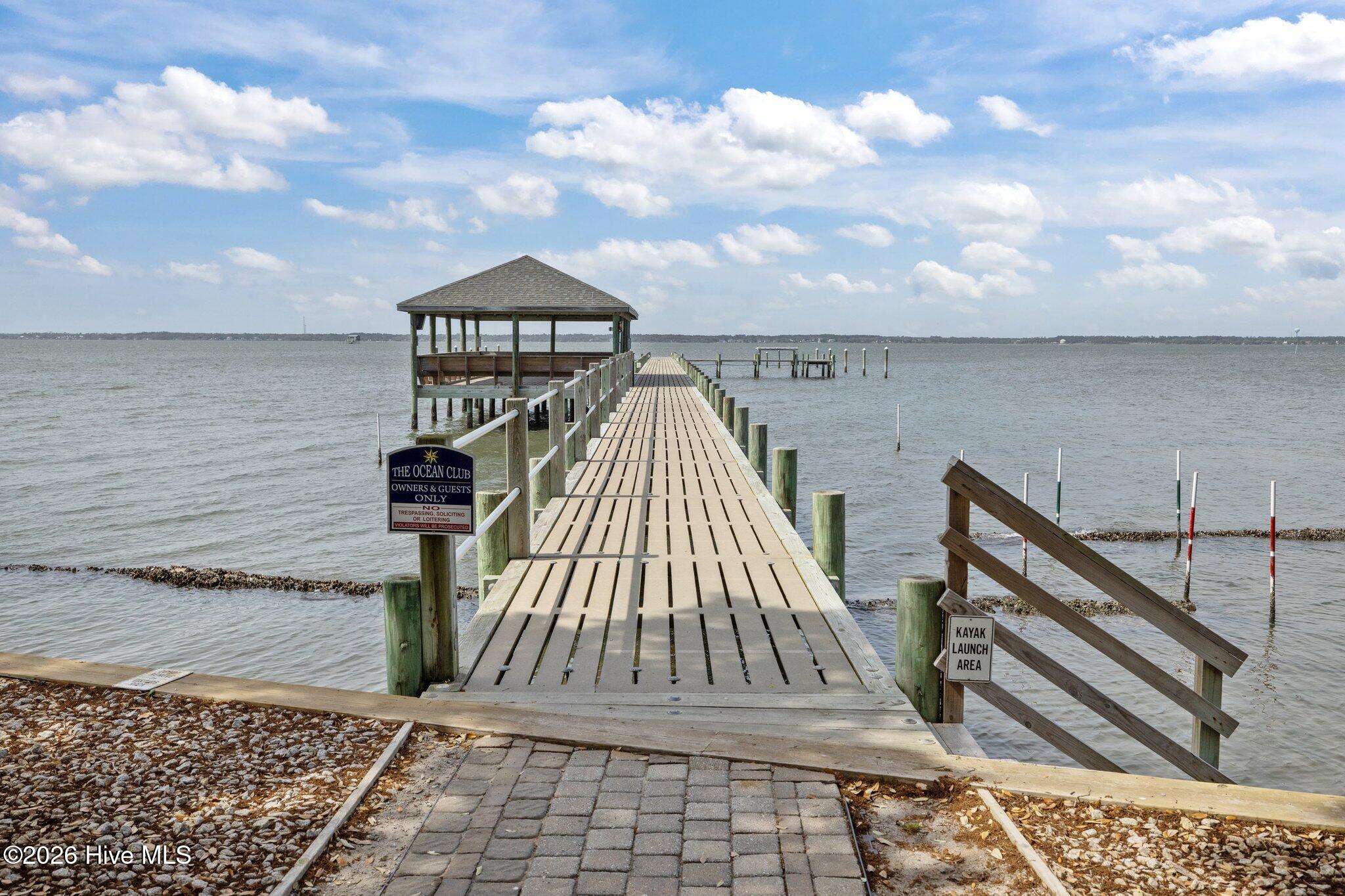 1700 Salter Path Road R102,Indian Beach