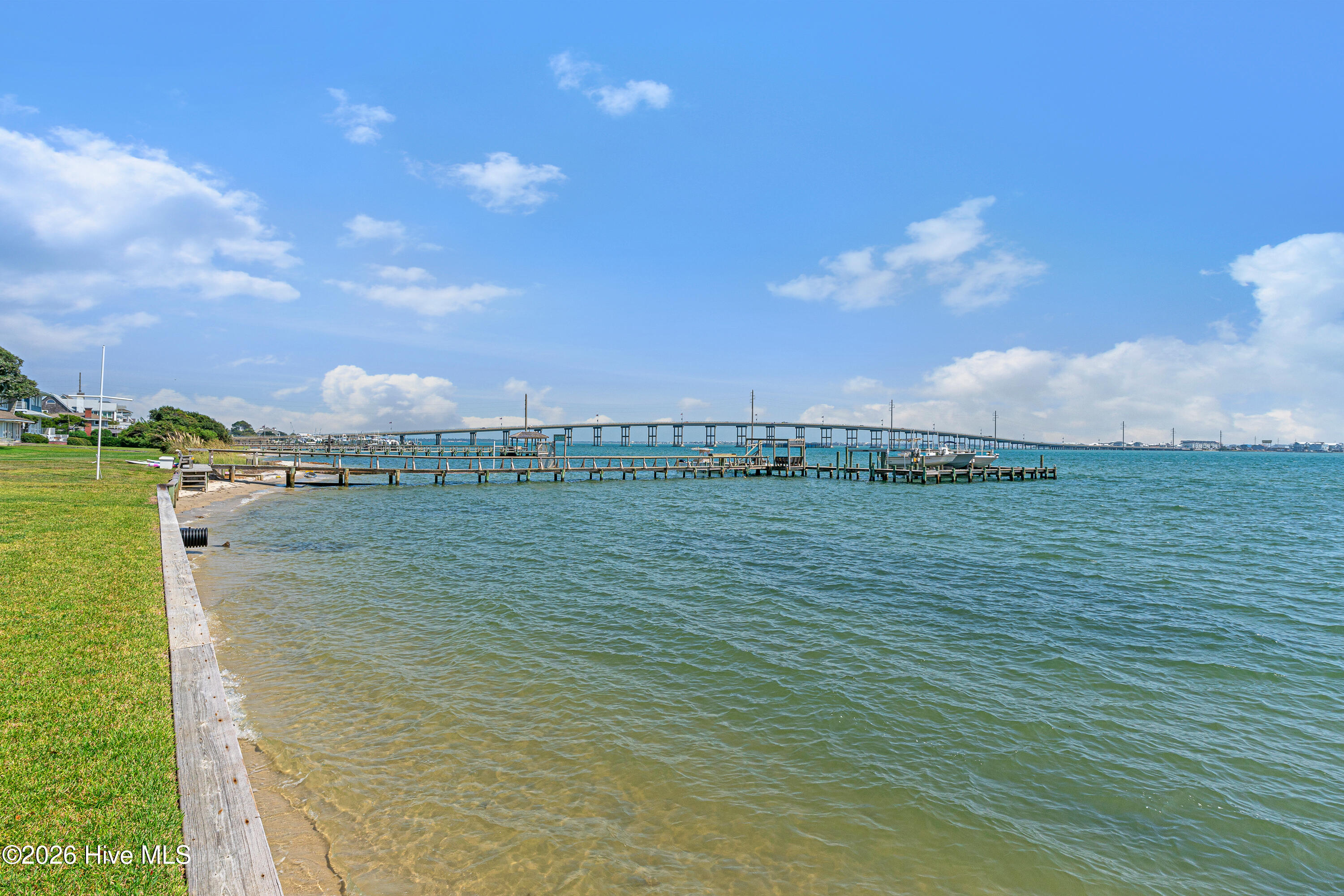 100 S 27th Street,Morehead City