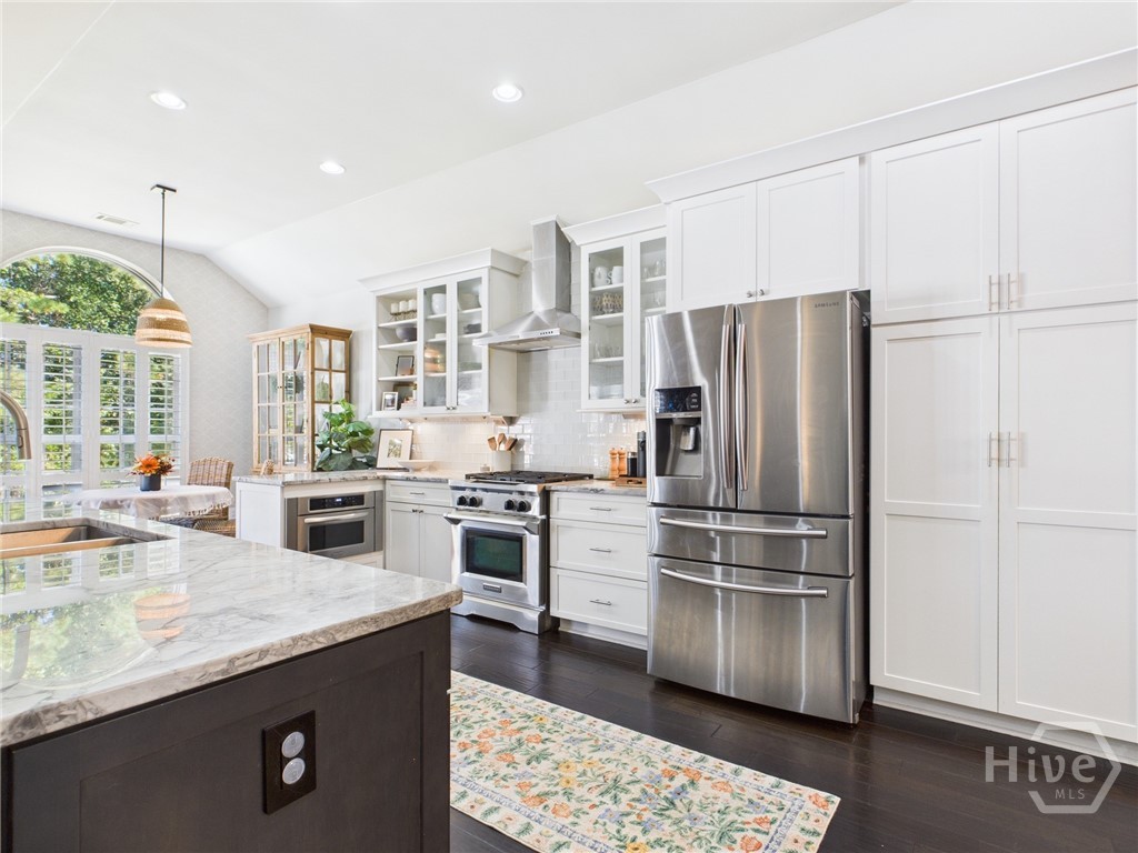 176 Rice Mill Drive, Savannah, GA, 31419