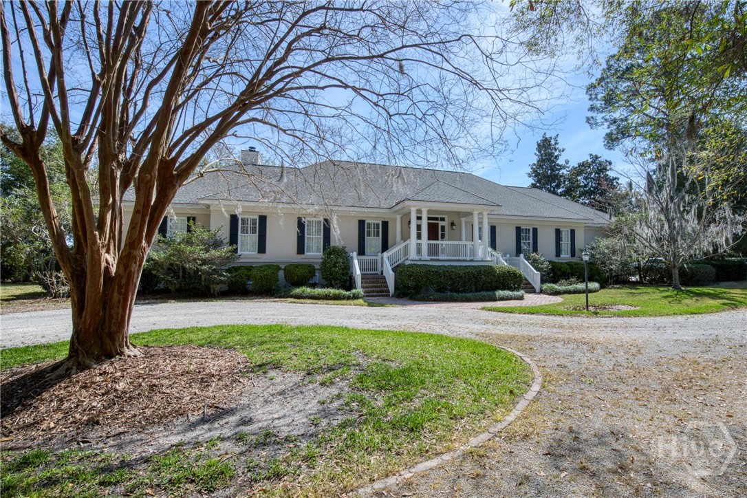 308 Bradley Point Road, Savannah, GA, 31410