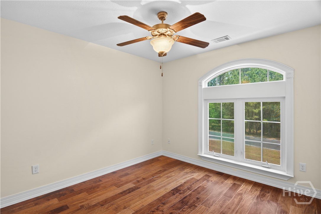 4th Bedroom