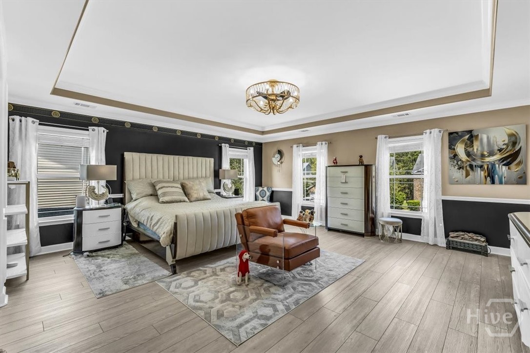 25 Melody Drive, Pooler, GA, 31322