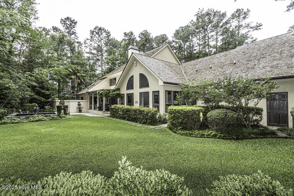 129 Steeplechase Road, Rocky Mount, NC, 27804