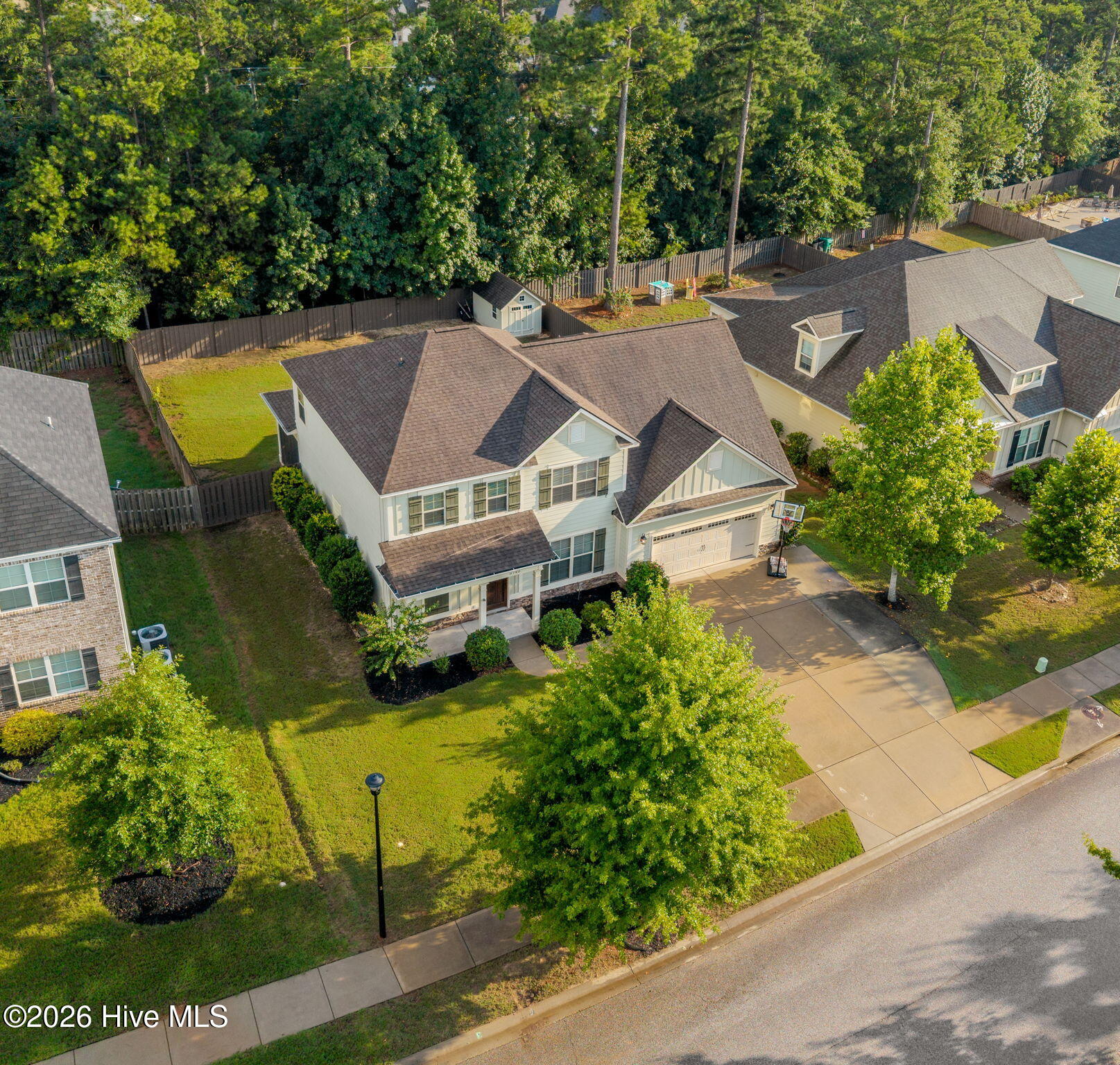 3rd image of 5740 Whispering Pines Wy, Evans, GA 30809 | MLS# 100594973