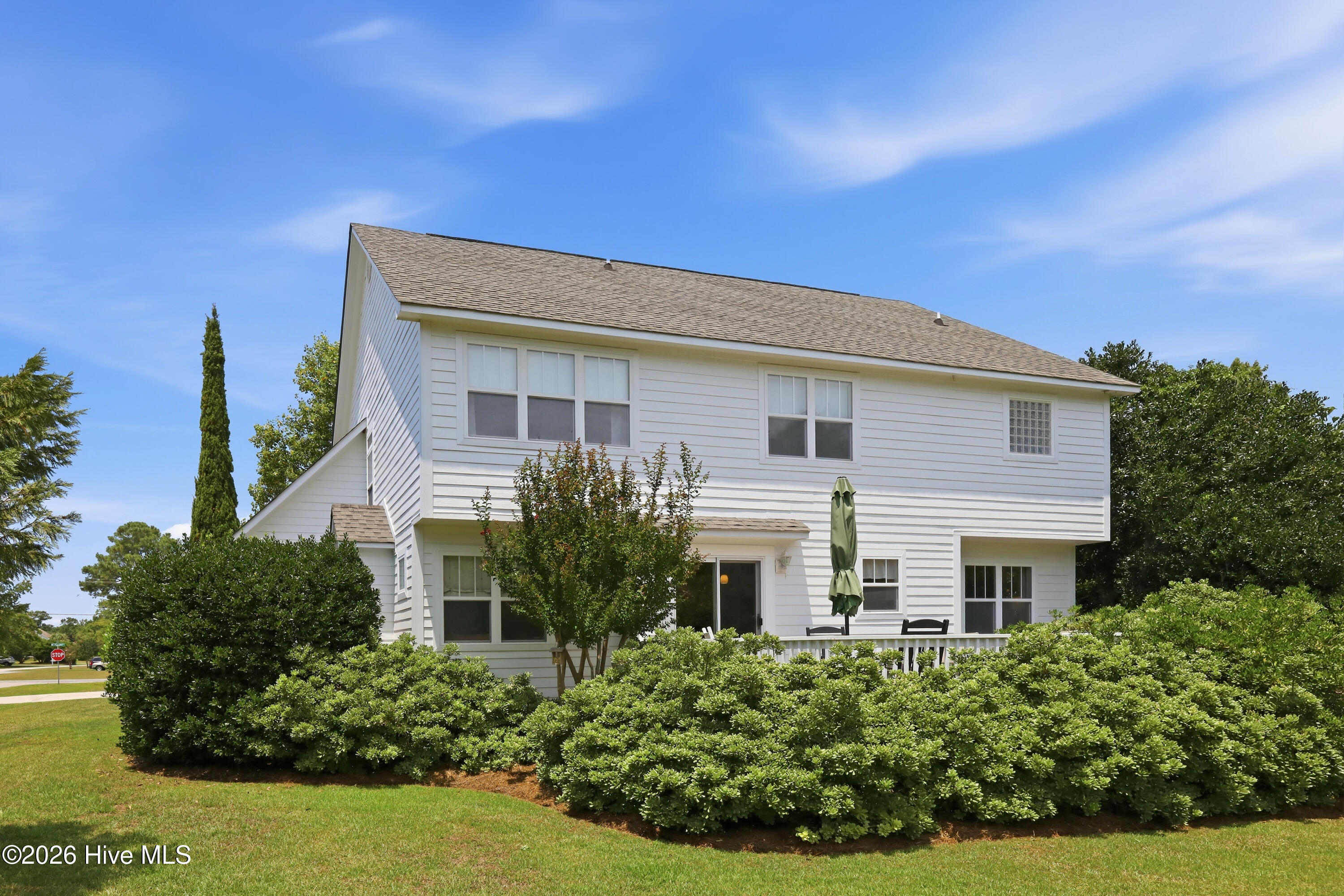 46 Pickett Way,Swansboro