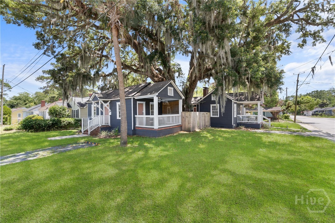 Property at 2141 New York Avenue