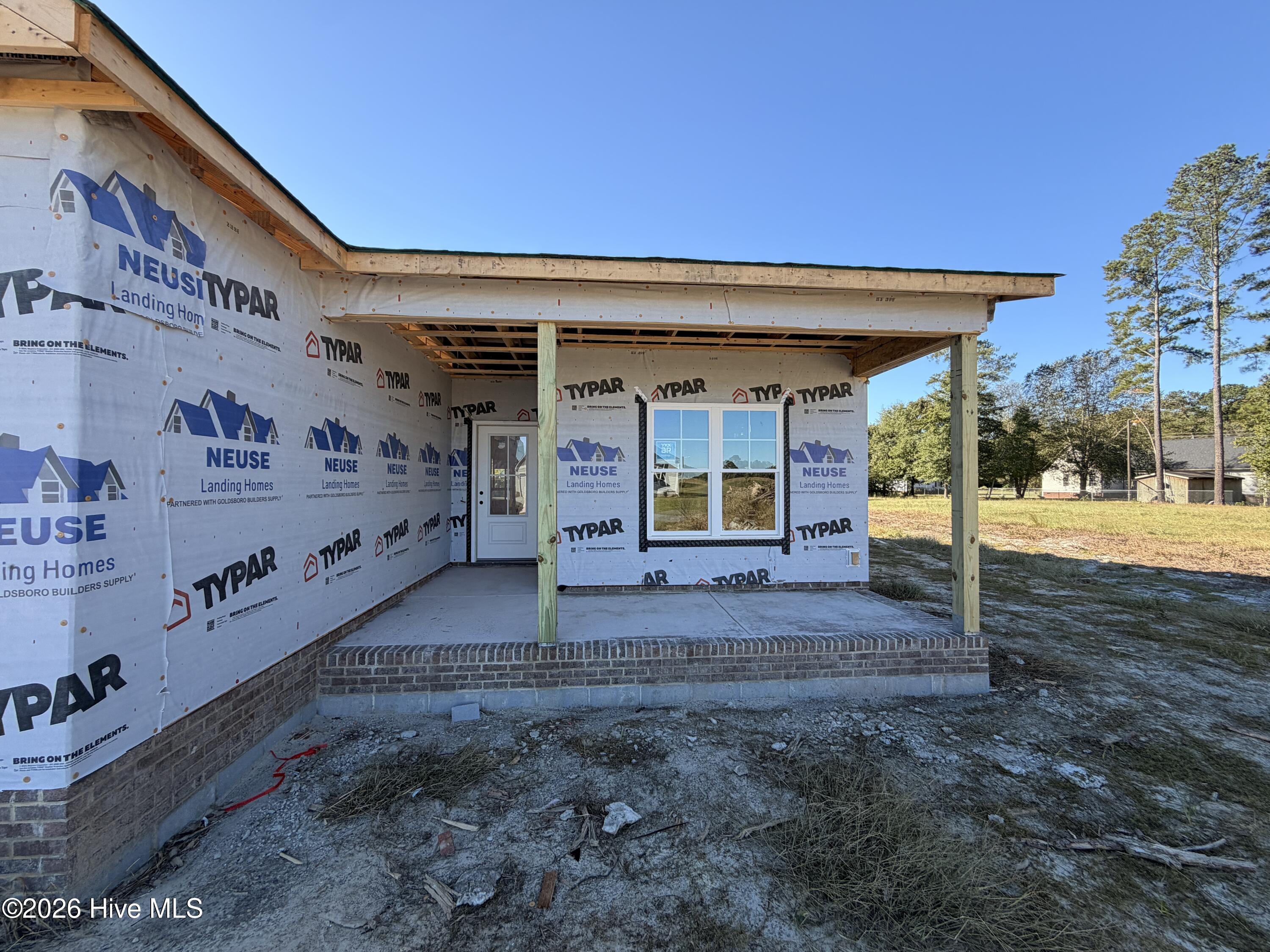 Photo 2 of Single family home for sale at 4210 Leah Mae Ln, Pink Hill, NC 28572 | MLS# 100610573 | Listing updated on 2026-10-20