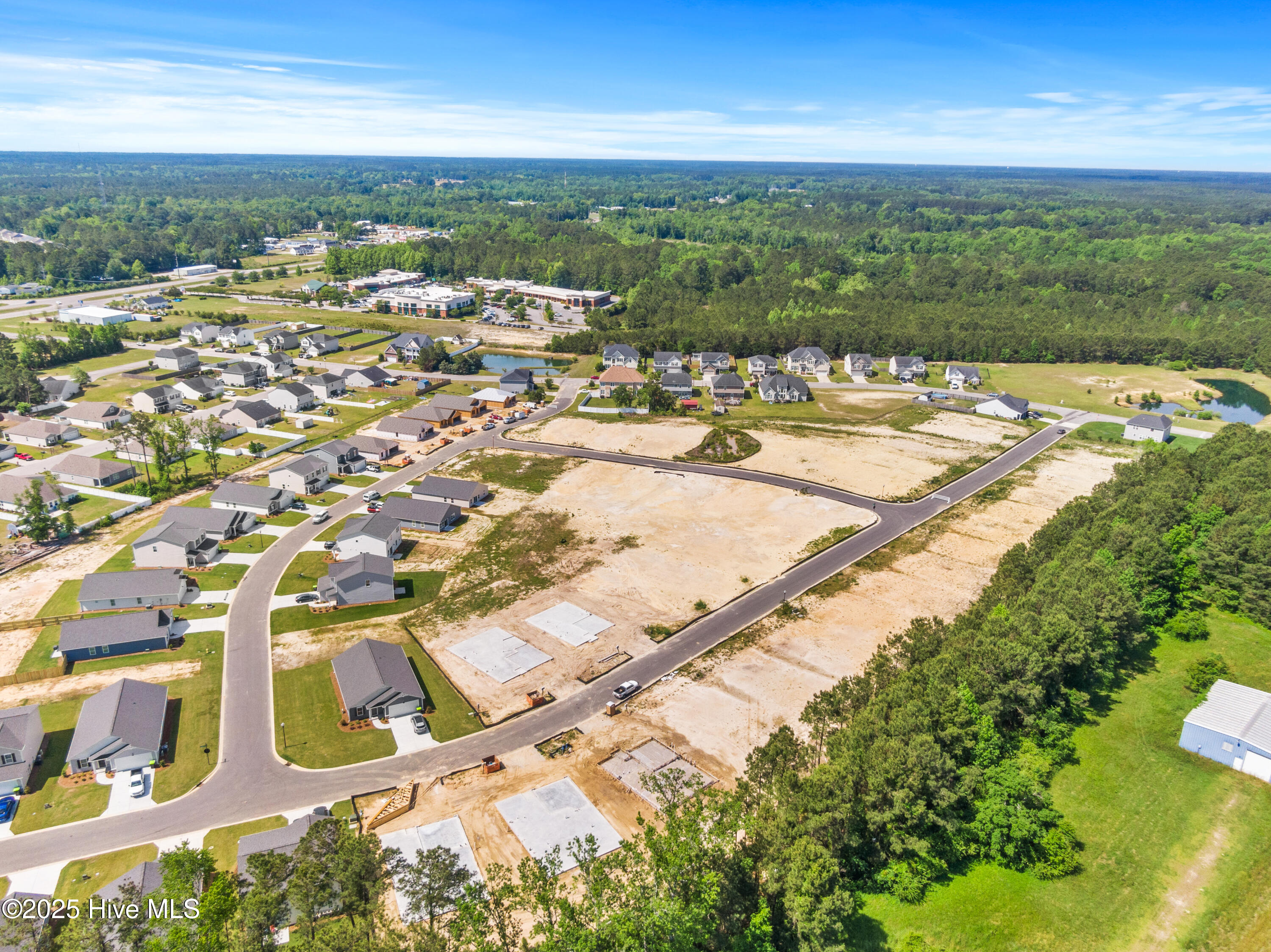 106 Maymont Street NW, Supply, NC, 28462