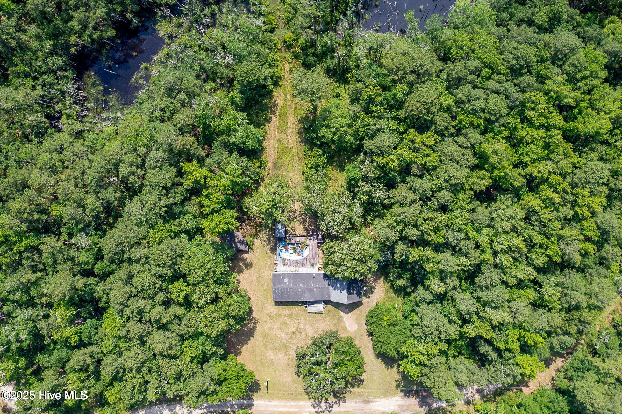 677 Berrys Creek Road,Beaufort