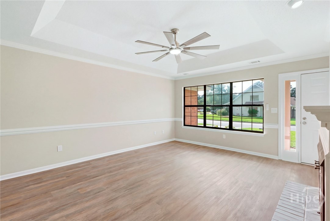 Photo 4 of Single family home for sale at 13 Rustic Ln, Savannah, GA 31406 | MLS# SA364836 | Listing updated on 2026-09-19
