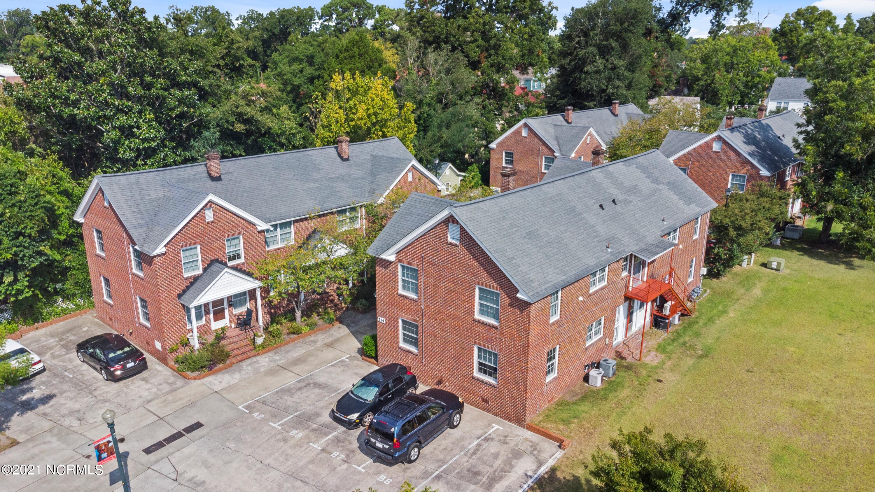 514 Broad Street,New Bern
