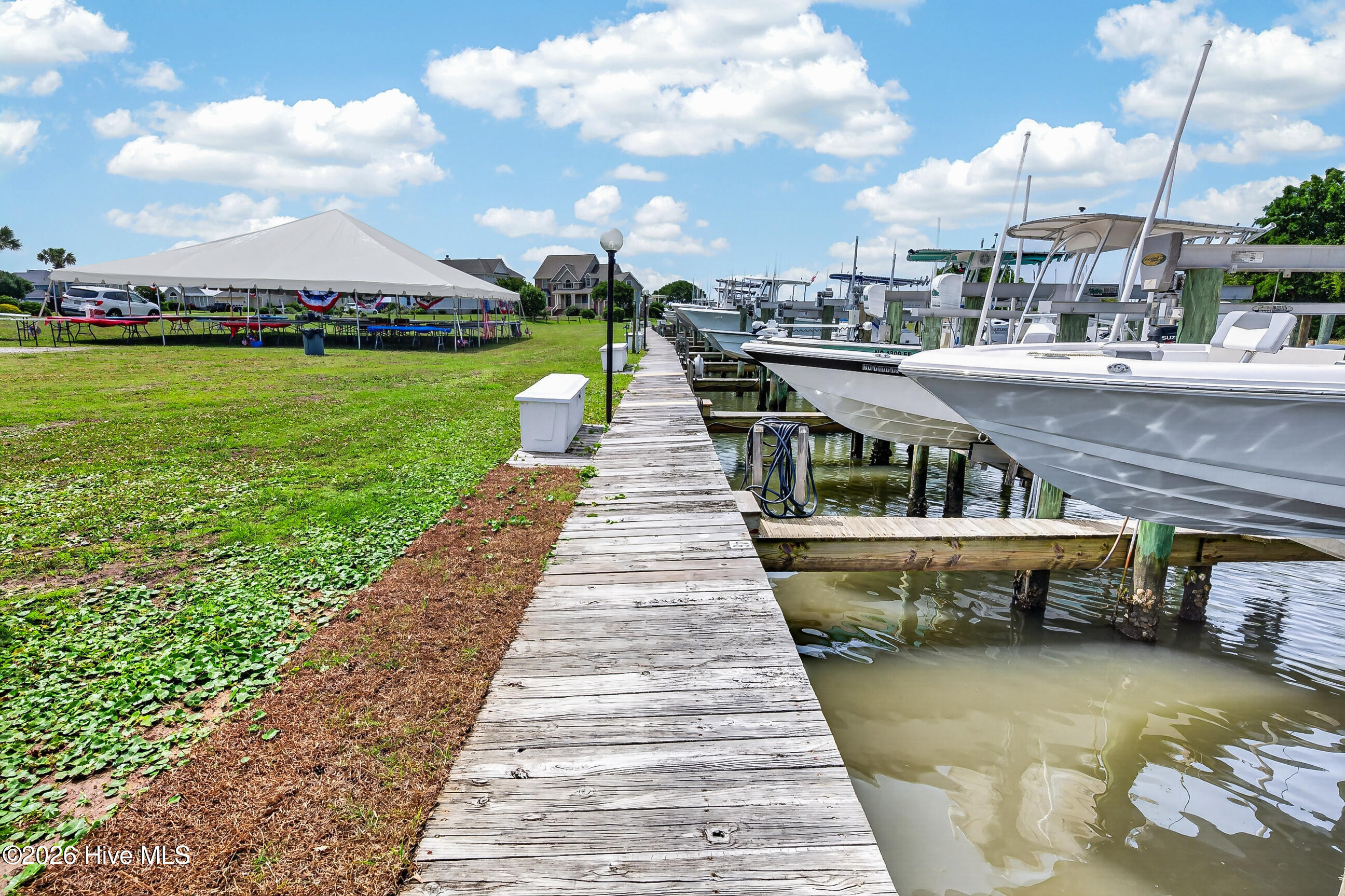 265 Yacht Club Drive,Newport