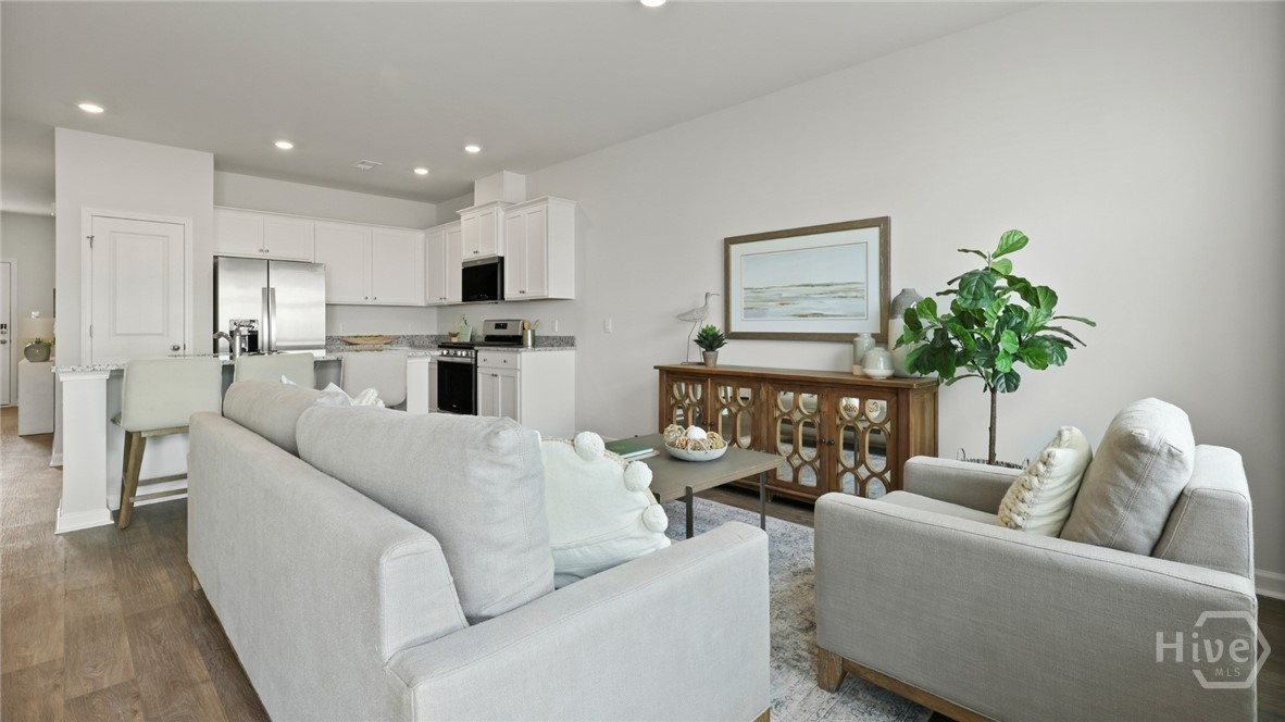 103 Gardens Drive, Brunswick, GA, 31525