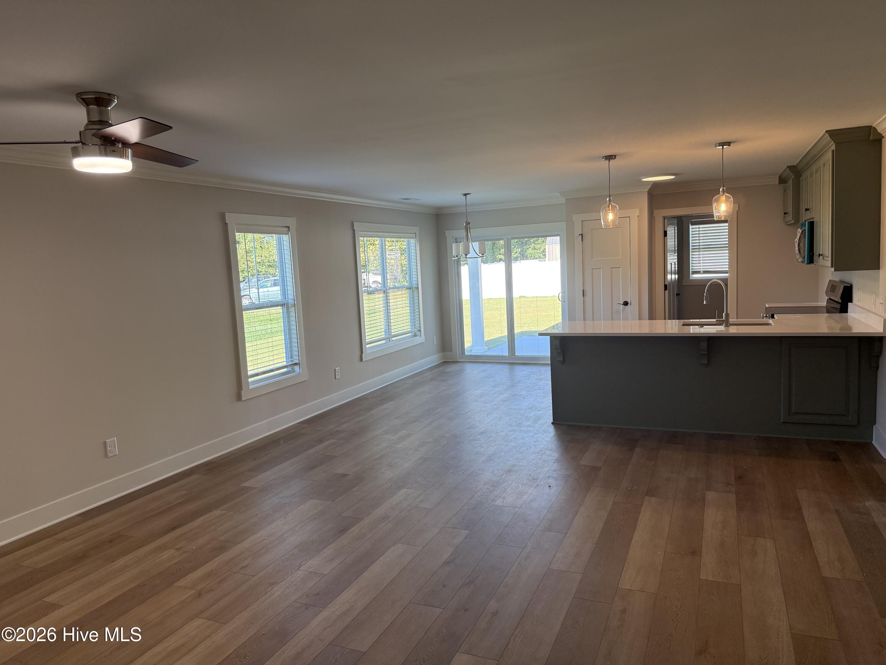 Photo 3 of Single family home for sale at 623 Pope St, Grifton, NC 28530 | MLS# 100565677 | Listing updated on 2026-09-29