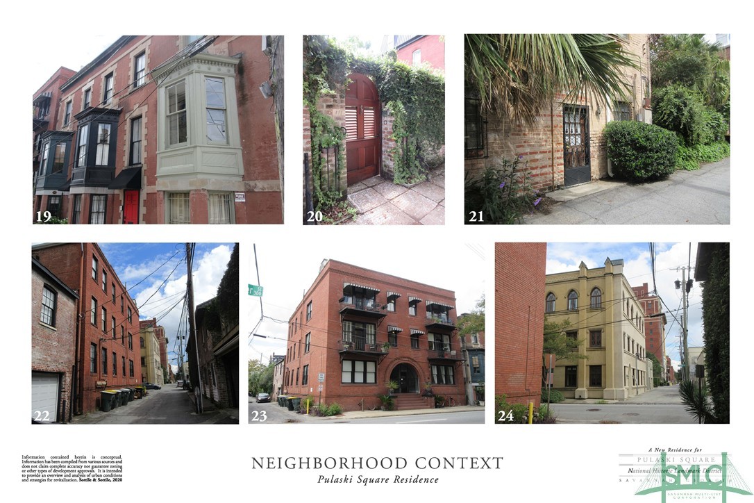 336 Barnard Street, Savannah, GA, 31401