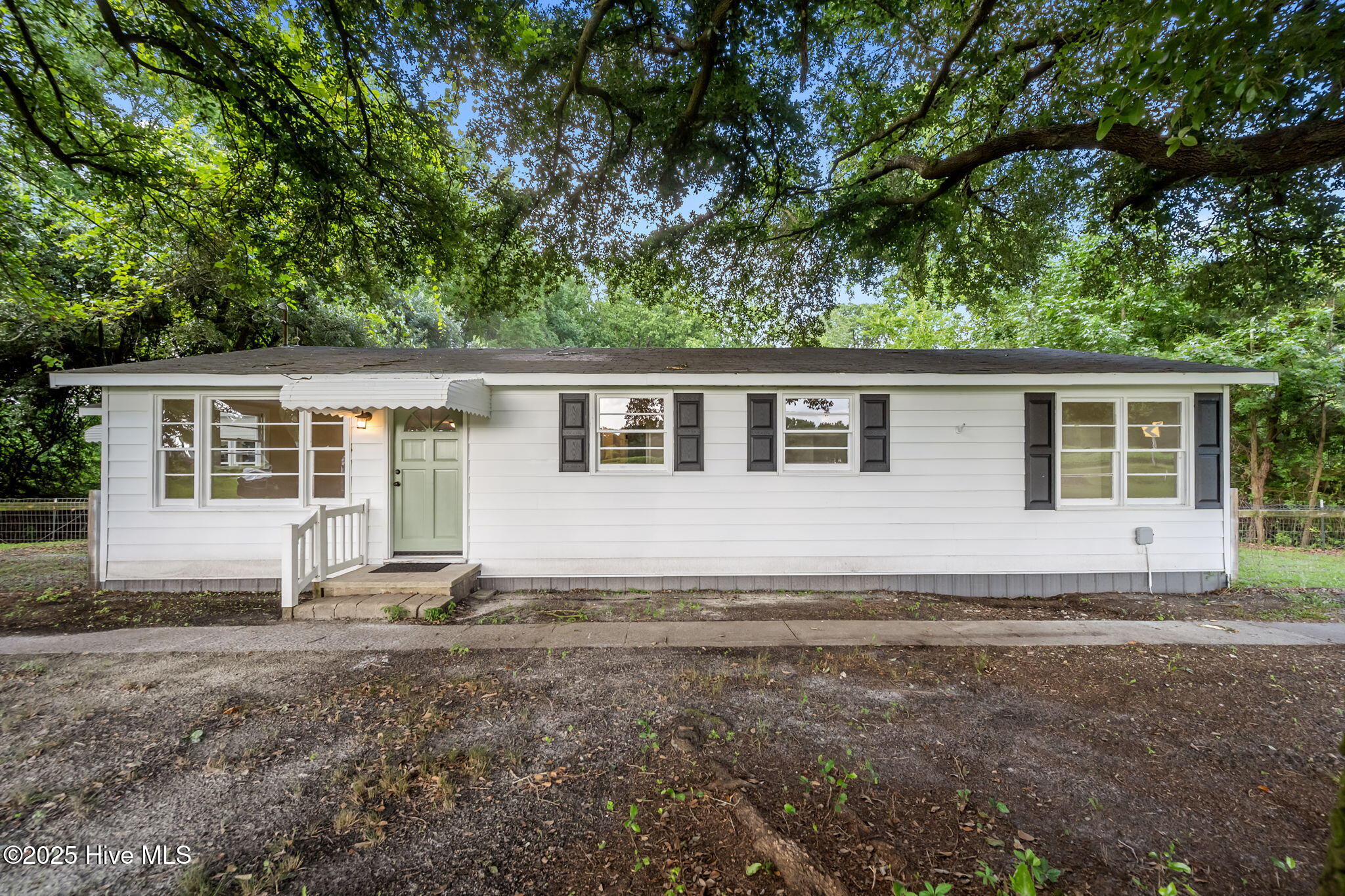 Homes for sale in Albertson, NC | 254 Woodland Church Rd, Albertson, NC 28508 | MLS# 100519360