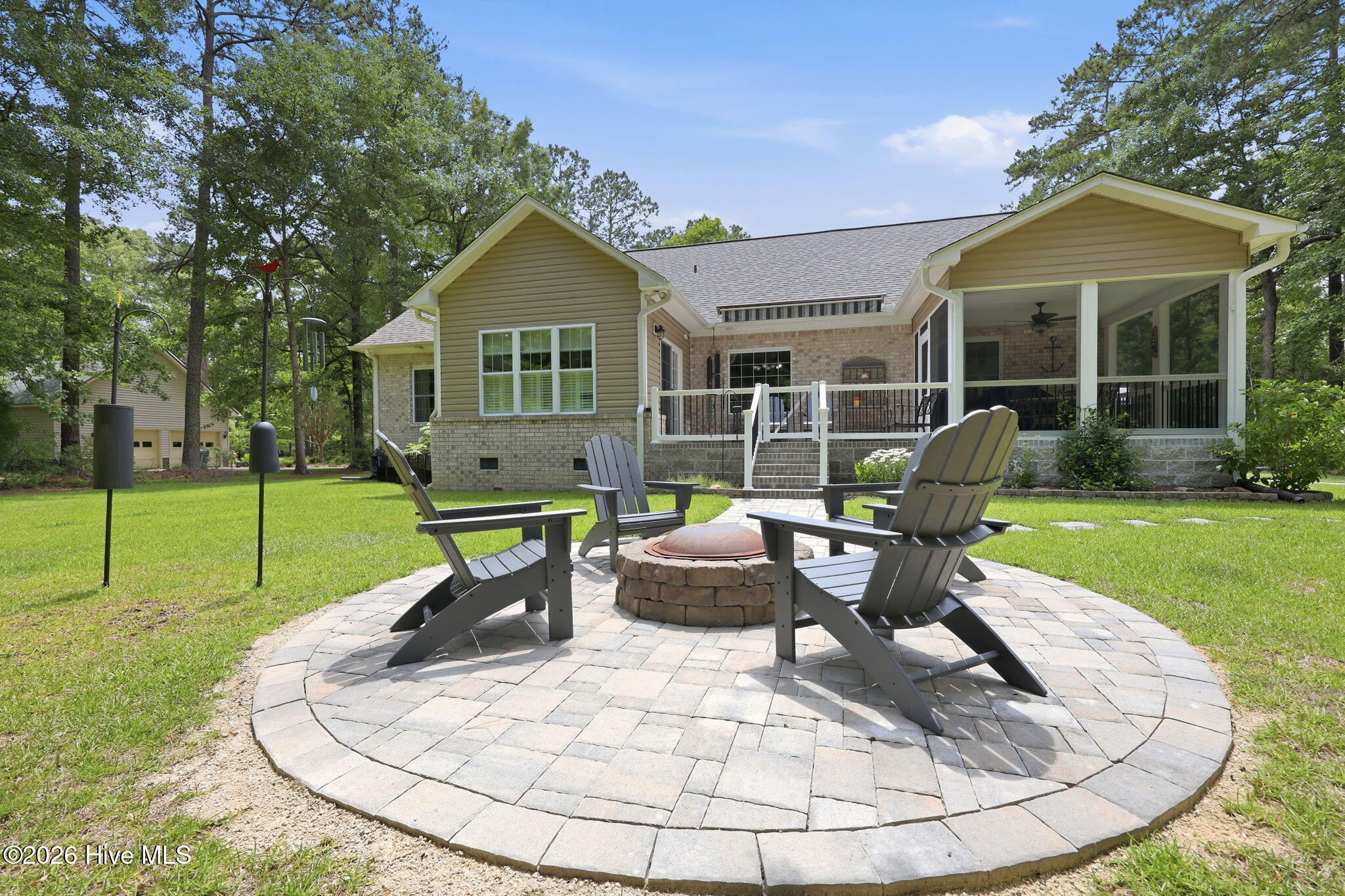 3104 Peppercorn Road,New Bern