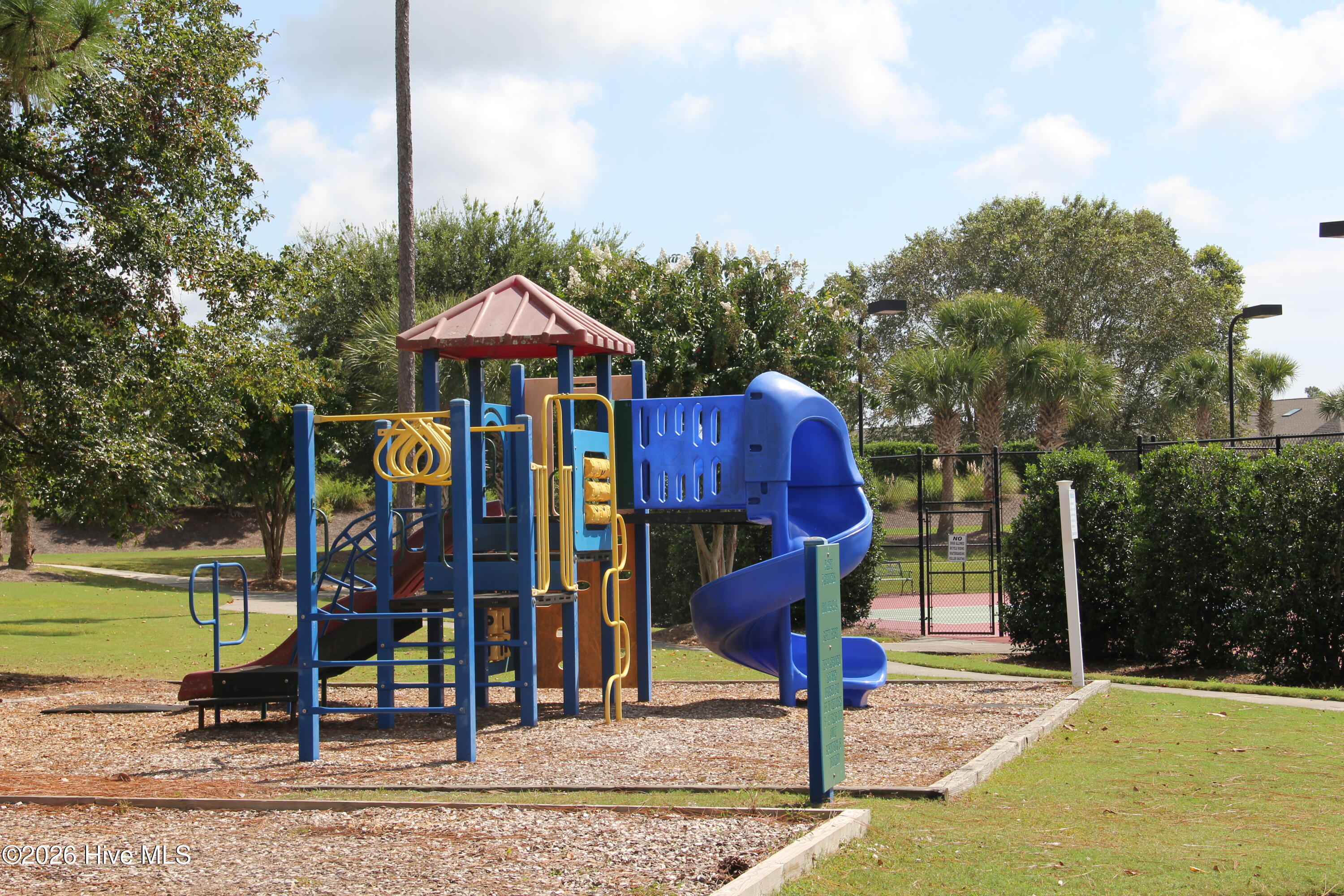 1206 Mandevilla Drive SE, Bolivia, NC, 28422