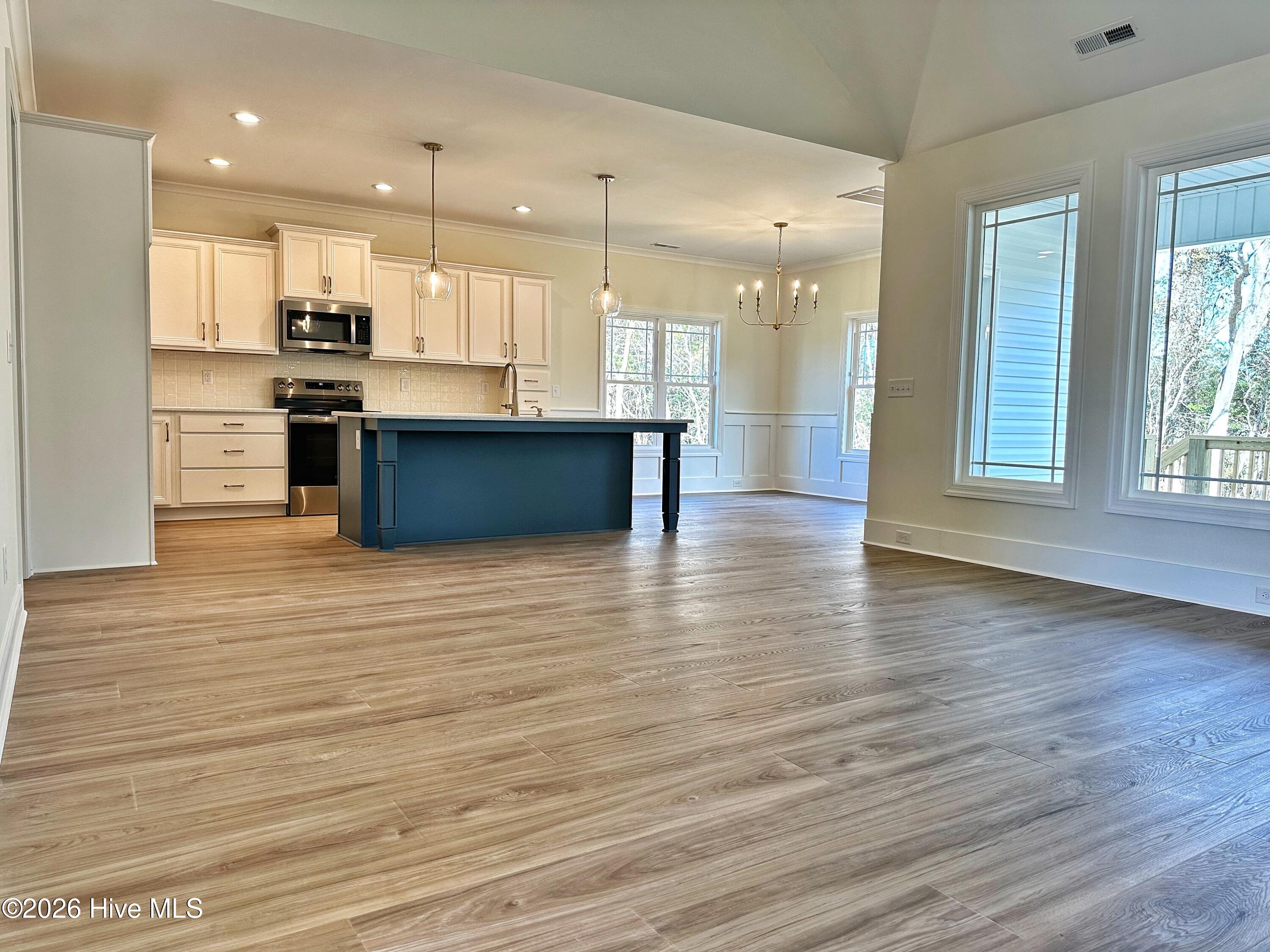 204 N Tamassee Lane,Beaufort