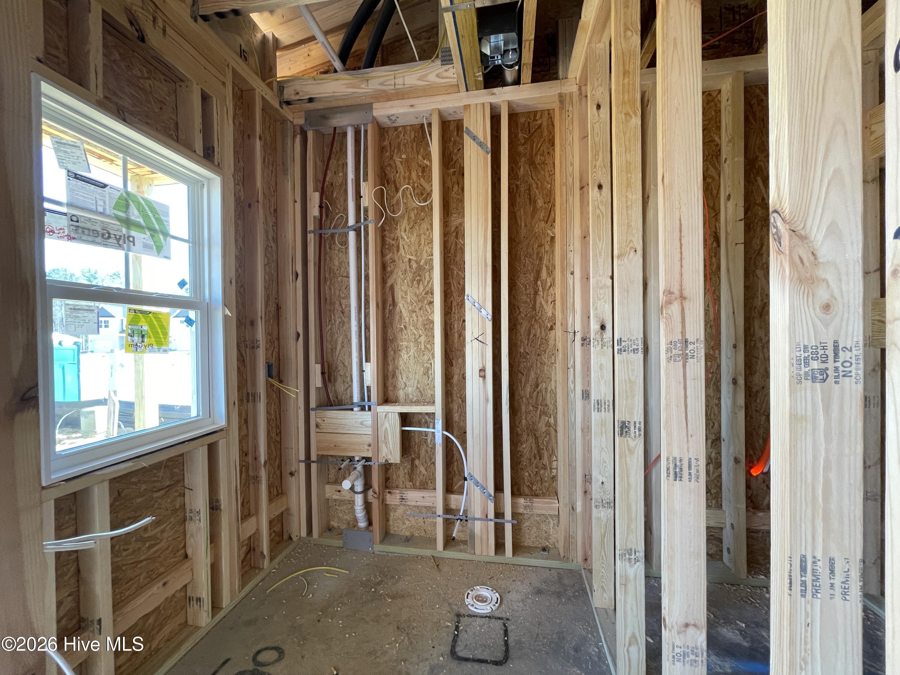 Homes for sale in Vass, NC | 111 Michter St #52, Vass, NC 28394 | MLS# 100549419