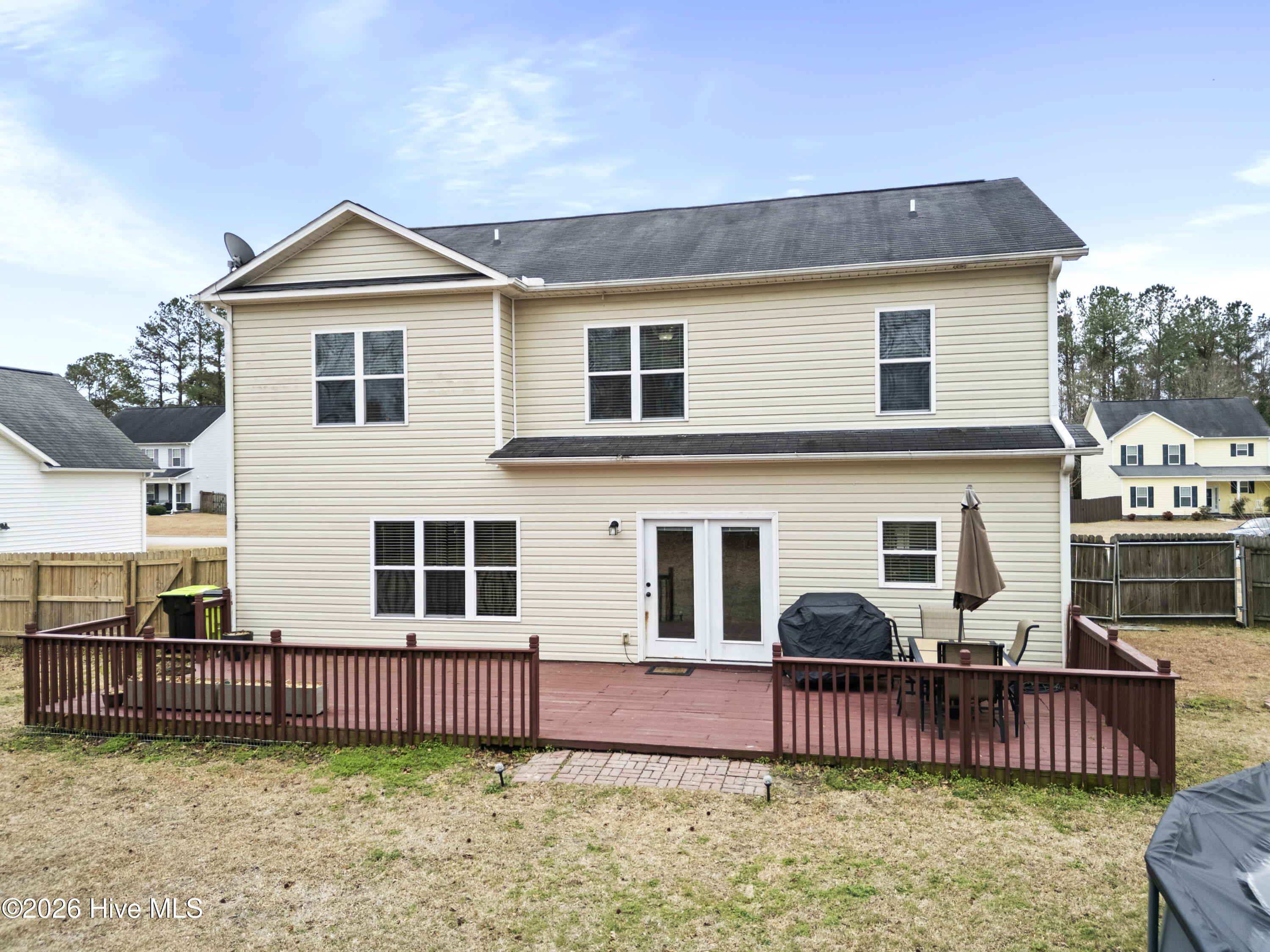 140 Pine Cove Road,New Bern