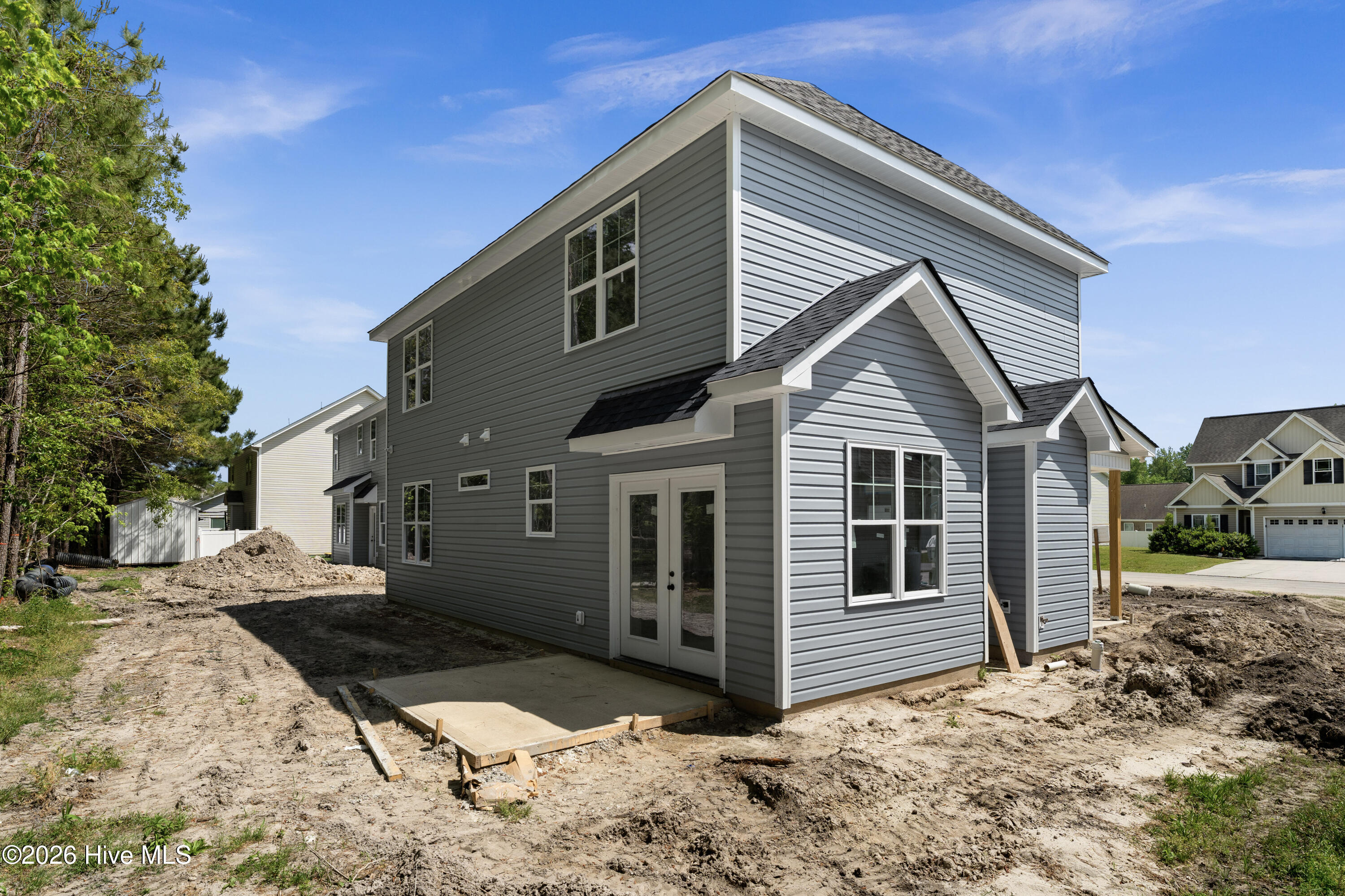 431 Peregrine Ridge Drive,New Bern