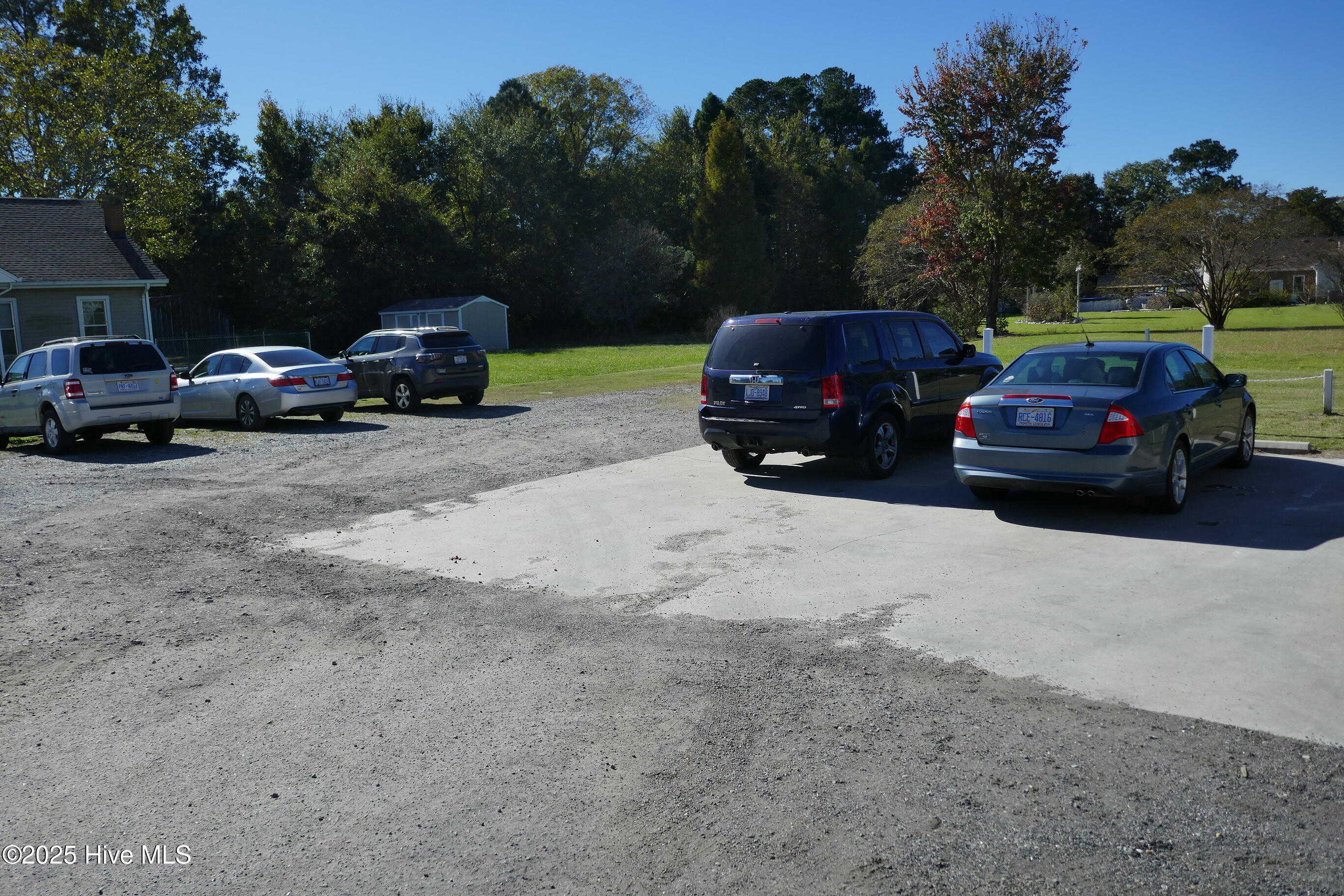 264 158 Avenue, Camden, NC, 27921