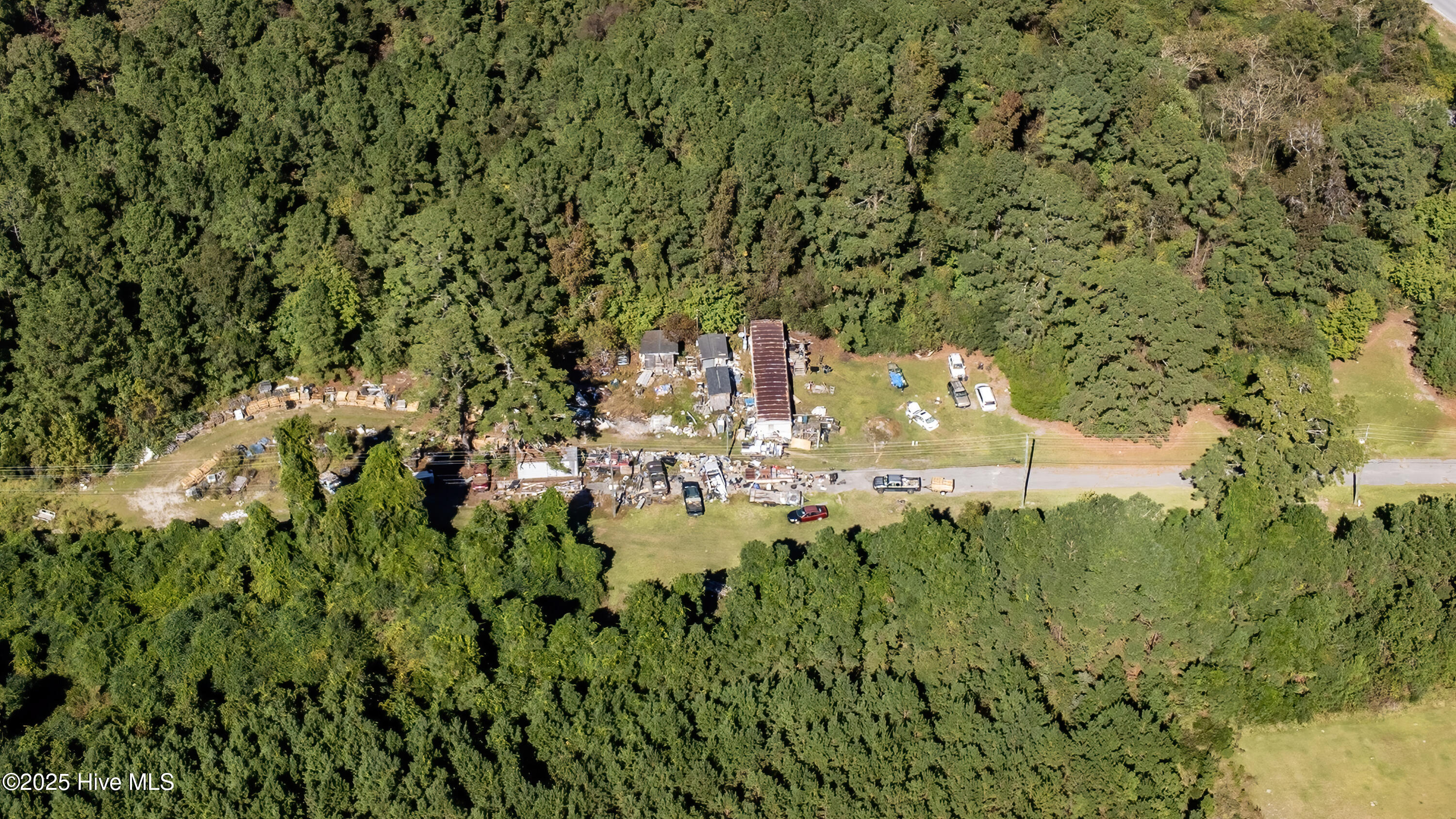 2460 Piney Green Road,Midway Park