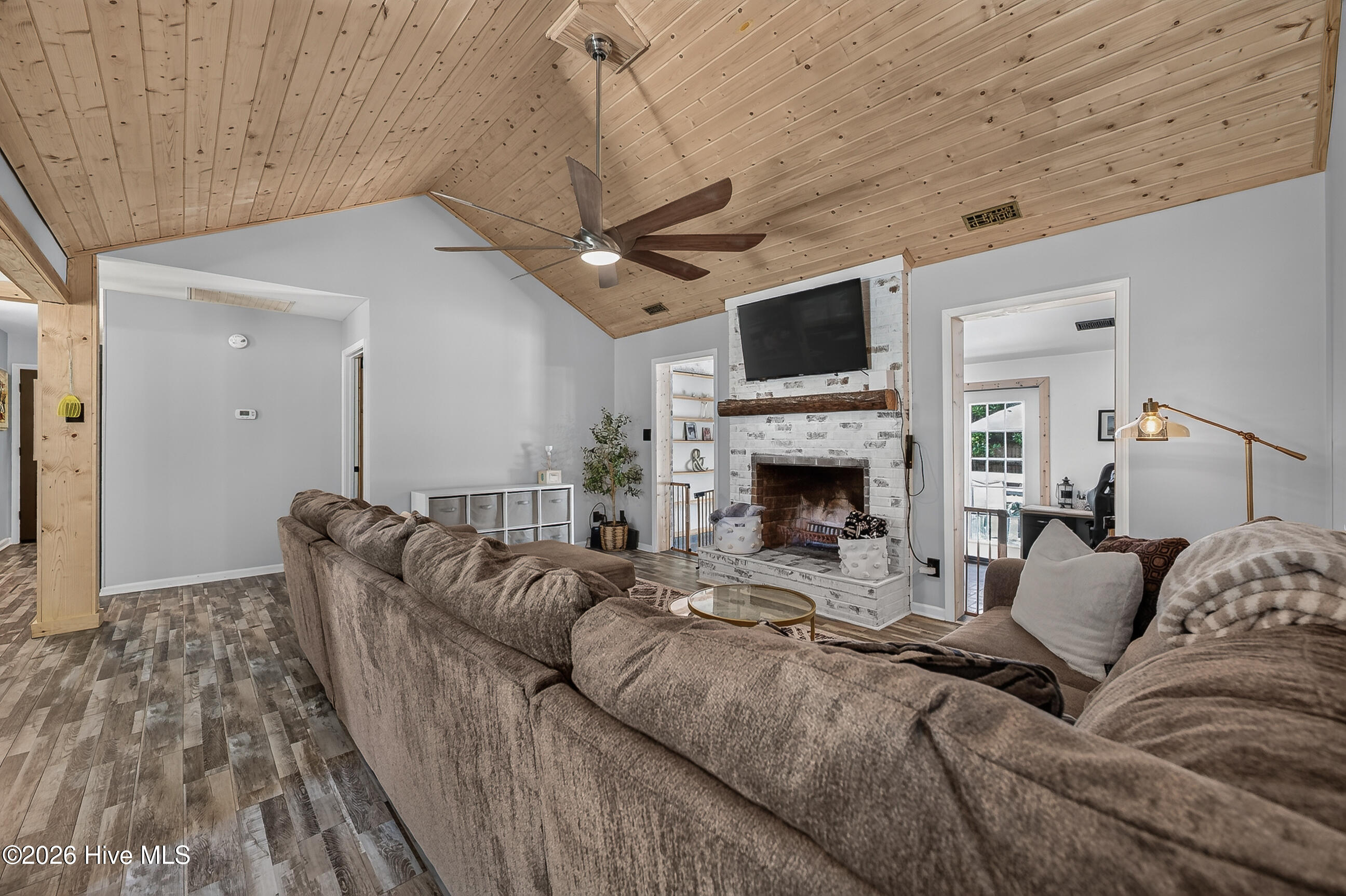 265 Bayberry Court,Jacksonville