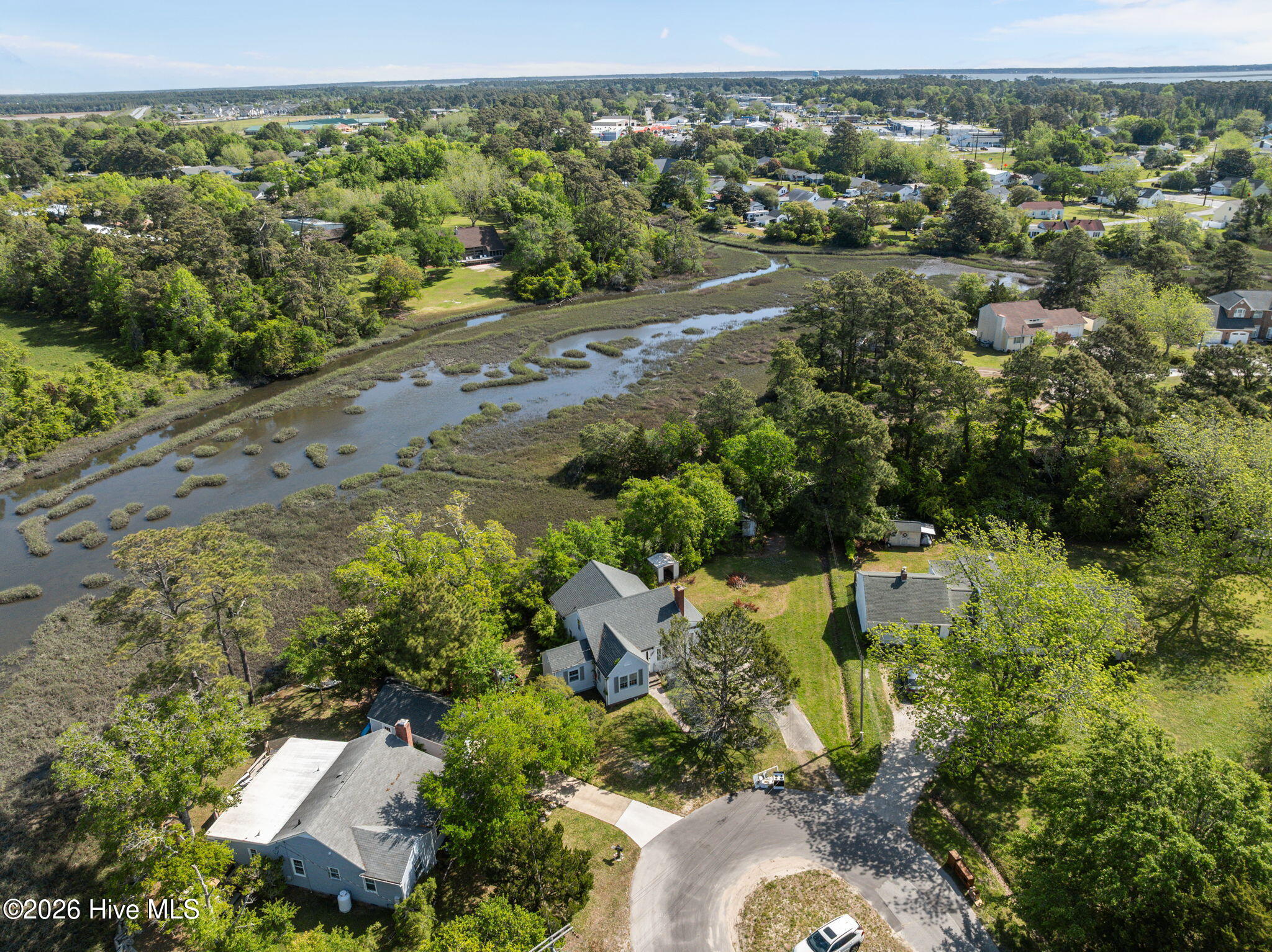 111 Chestnut Drive,Beaufort