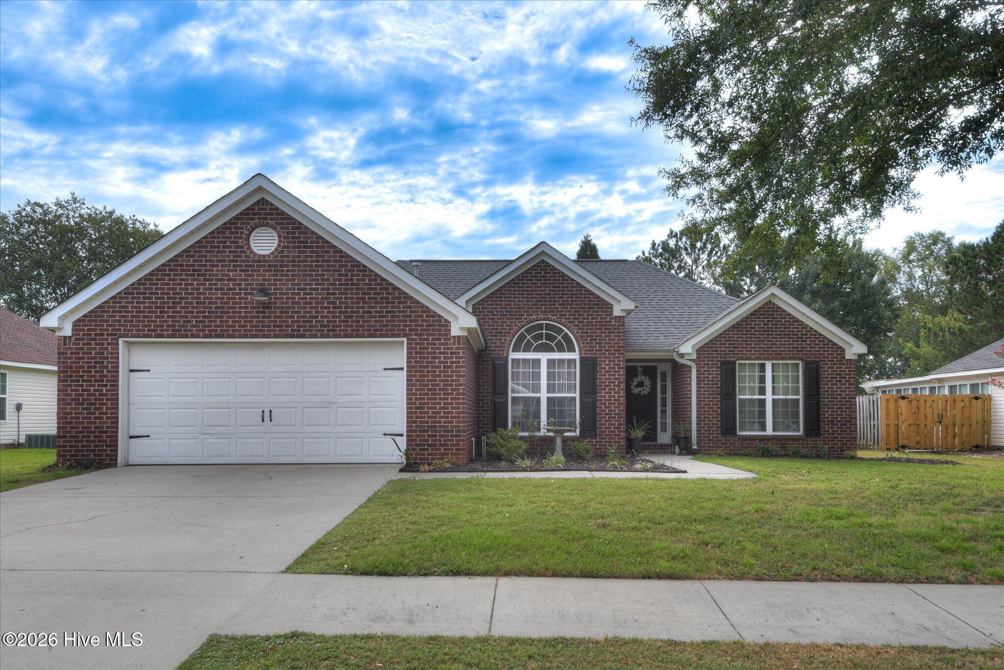Single family home for sale at 423 Grandiflora Cir, Aiken, SC 29803 | MLS# 100606257