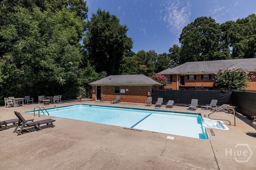 1688 Prince Avenue 505