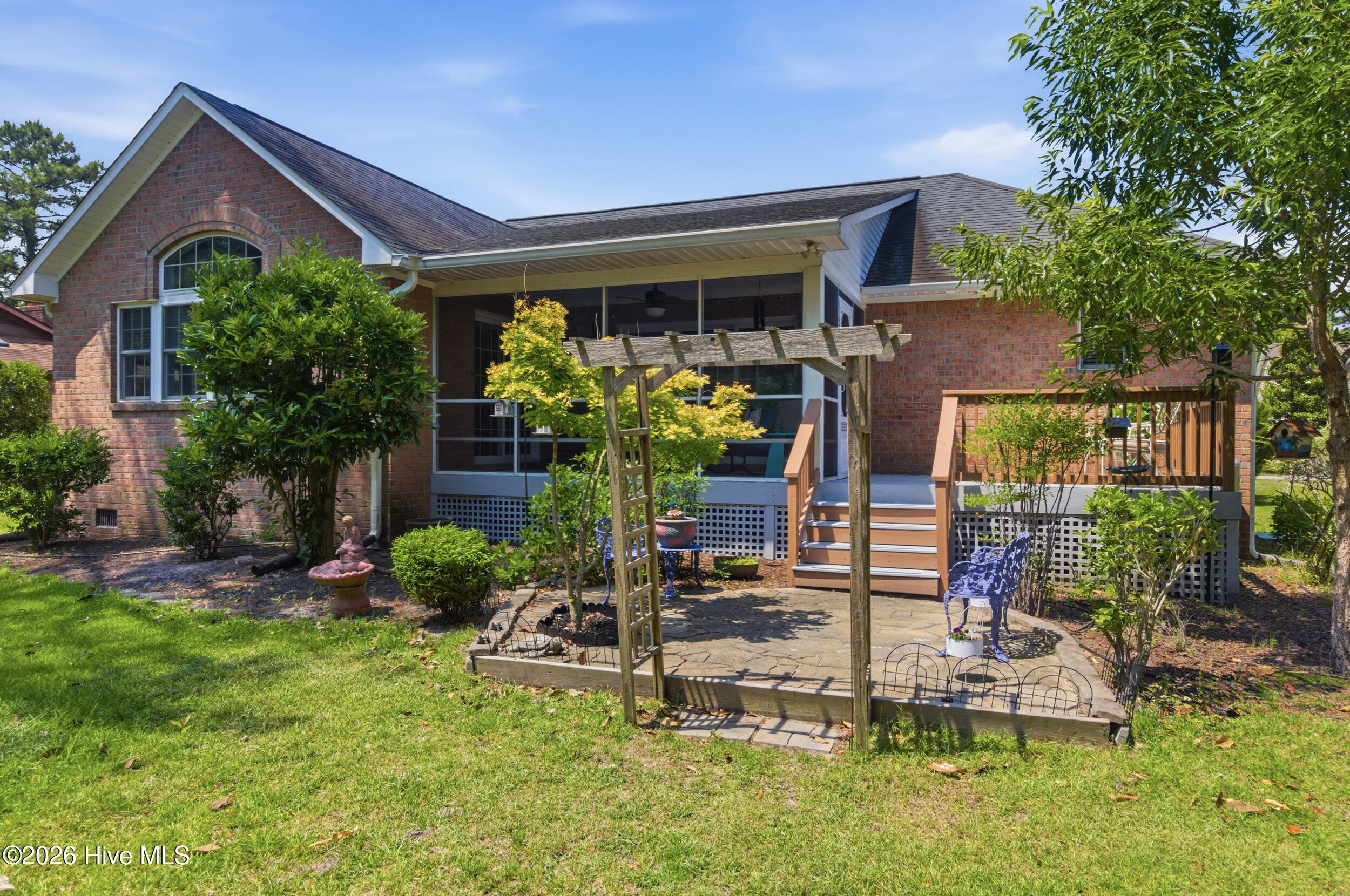 5505 Blackbeard Lane,New Bern