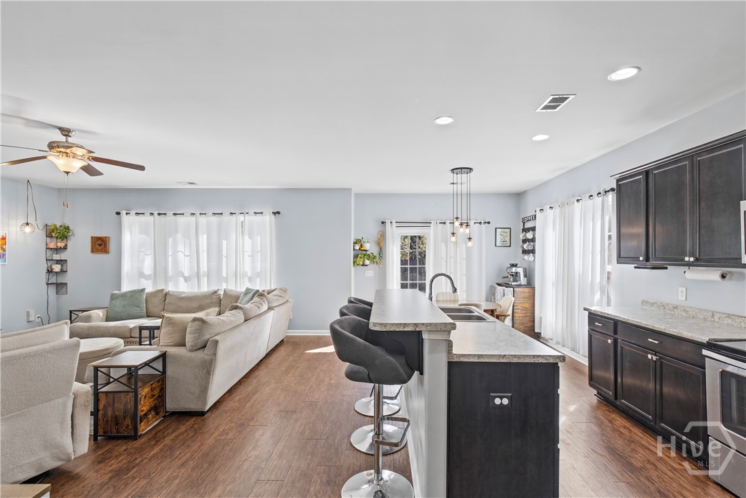 Photo 4 of Single family home for sale at 154 Calm Oak Cir, Savannah, GA 31419 | MLS# SA366770 | Listing updated on 2026-10-29