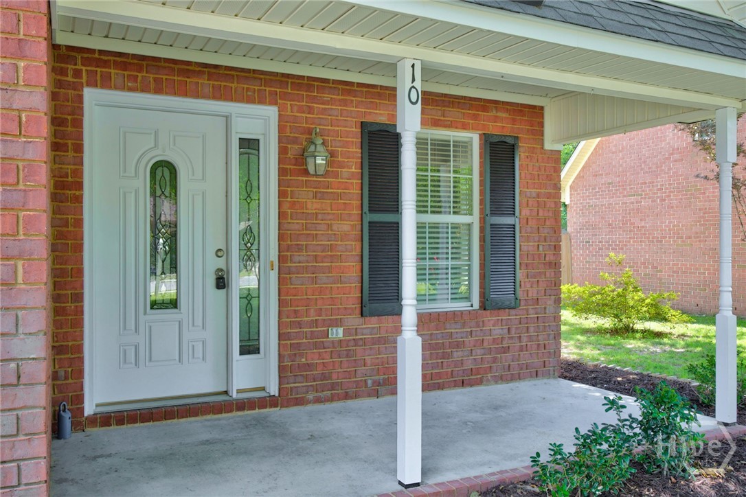Photo 3 of Single family home for sale at 103 Crossing Cir, Rincon, GA 31326 | MLS# SA358148 | Listing updated on 2026-09-16