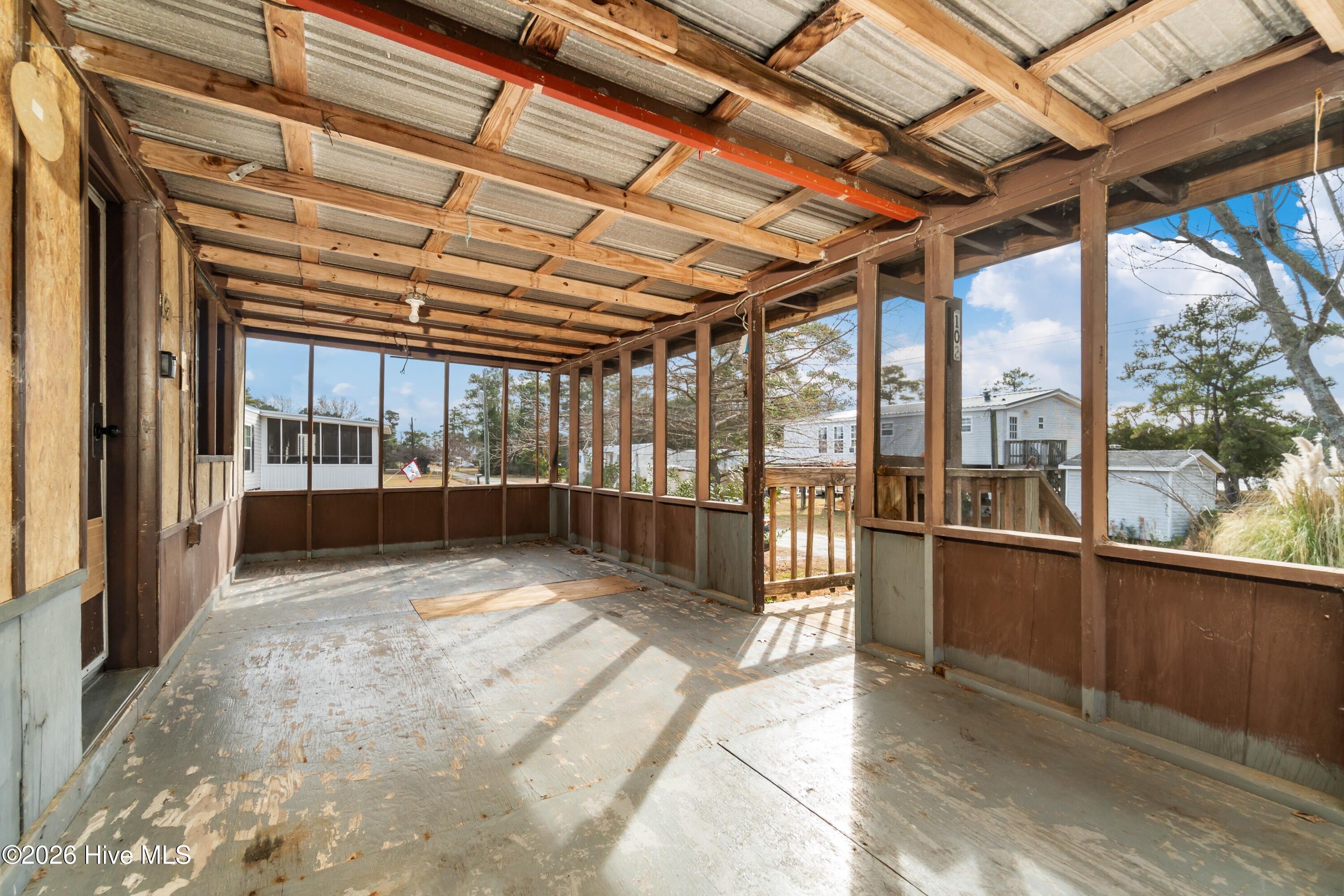 102 N Dawn Street,Merritt