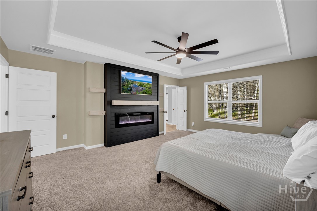 415 Station Overlook Drive, Auburn, GA, 30011