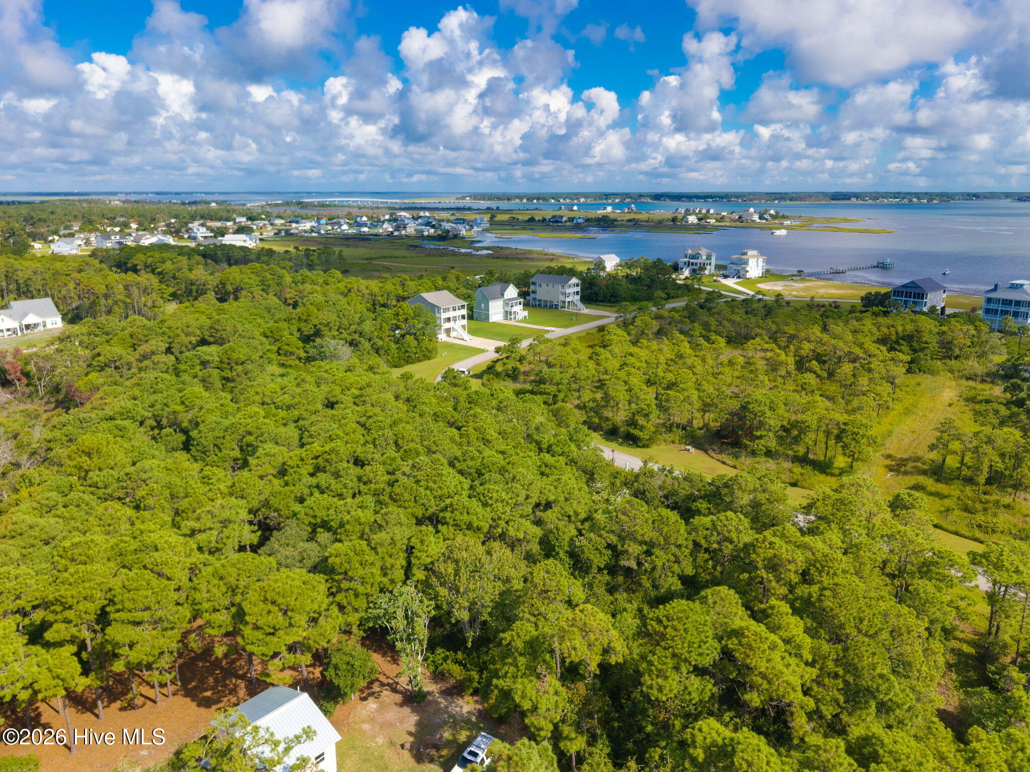 138 18 Westbay Circle,Harkers Island