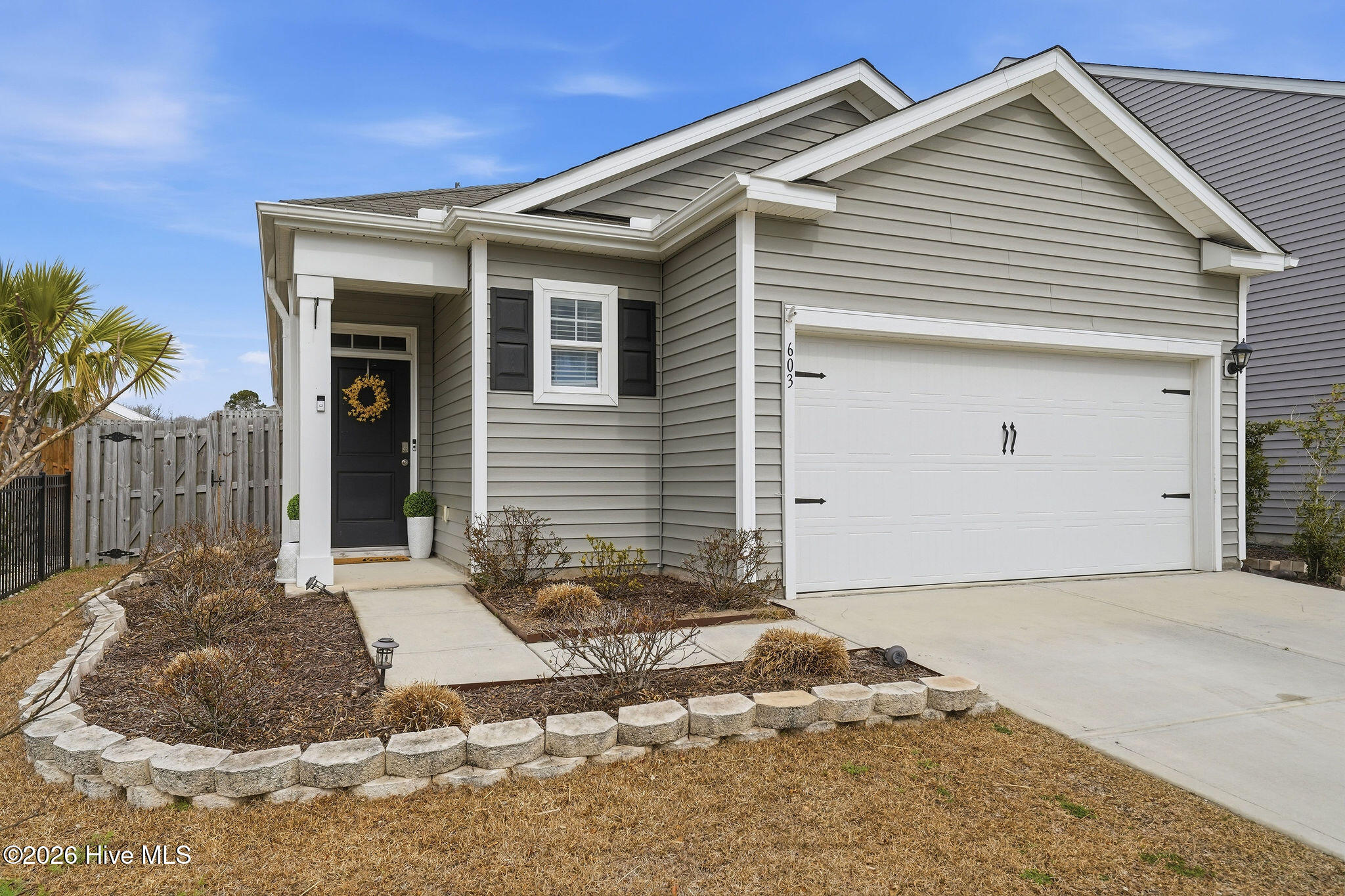 1406 Evans Street UNIT A, Morehead City, NC, 28557