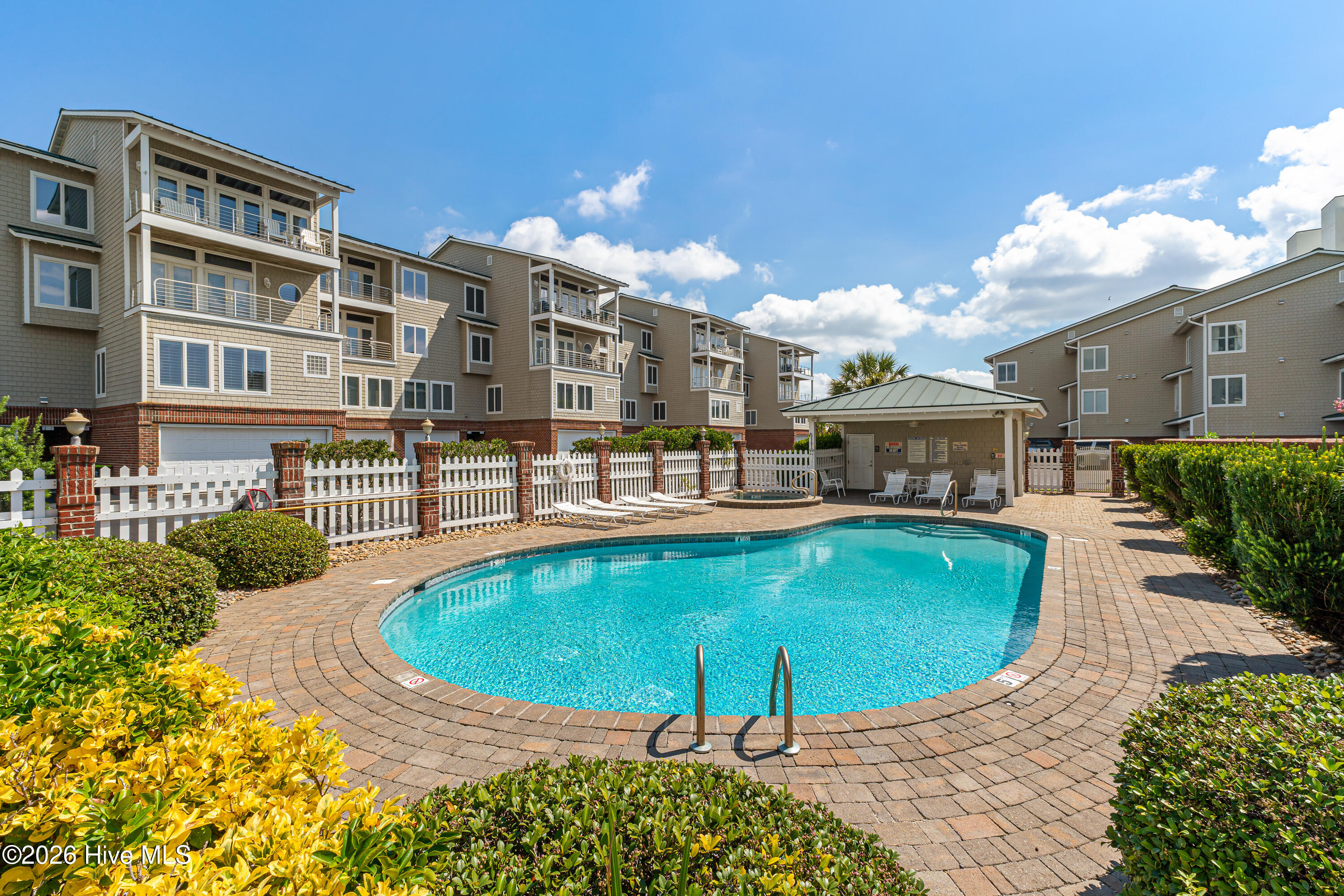 104 S 3rd Street I-1 & Slip 5 Atlantic Harbour,Morehead City