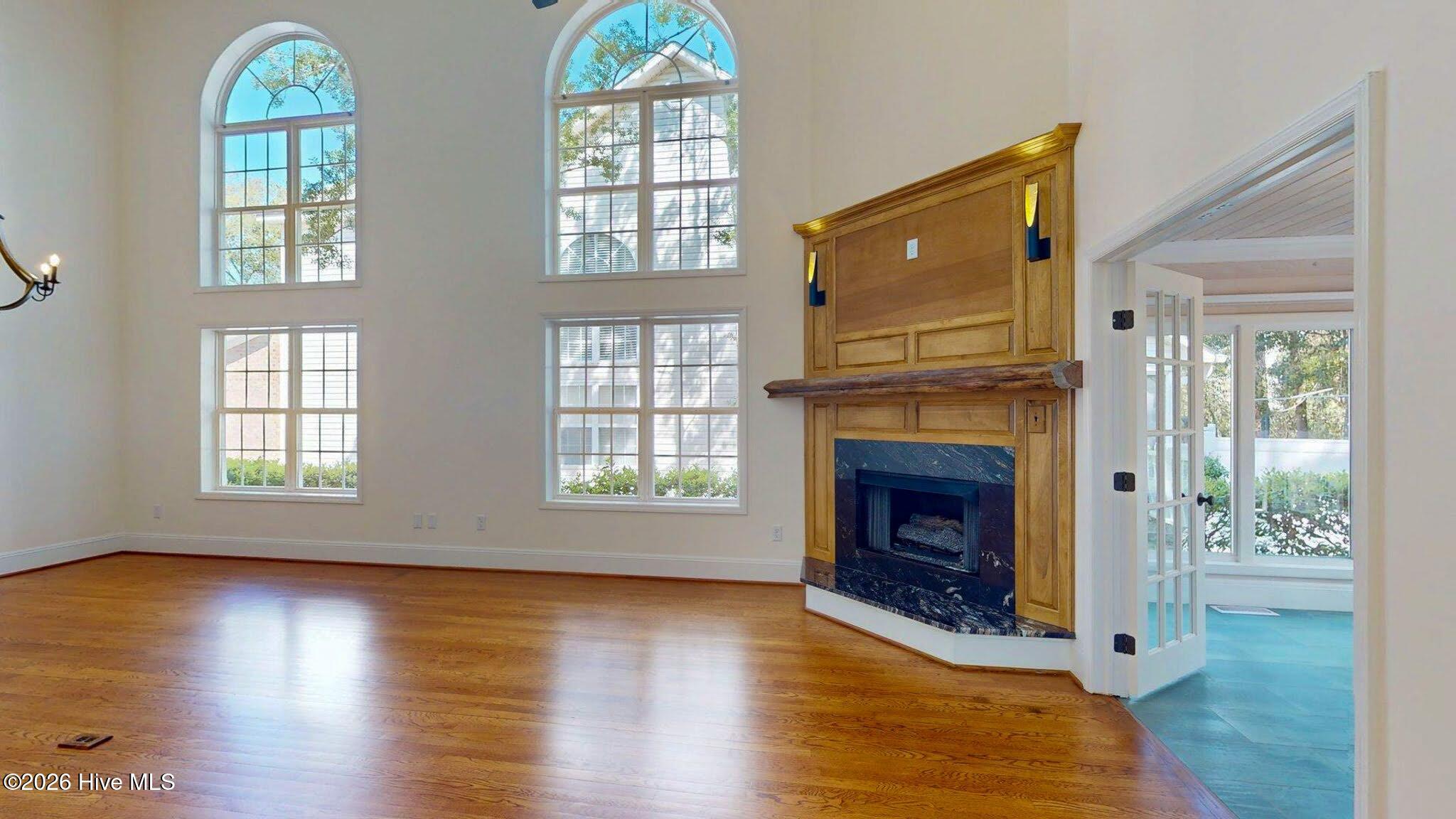 110 Lighthouse Drive, Carolina Beach, NC, 28428