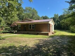 Homes for sale in Rich Square, NC | 449 E Jackson St, Rich Square, NC 27869 | MLS# 100504552