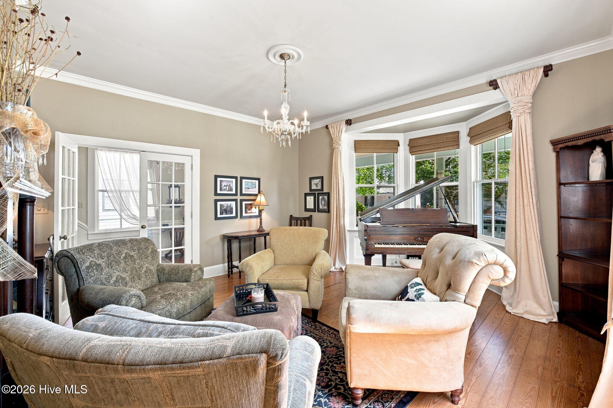 509 Metcalf Street,New Bern