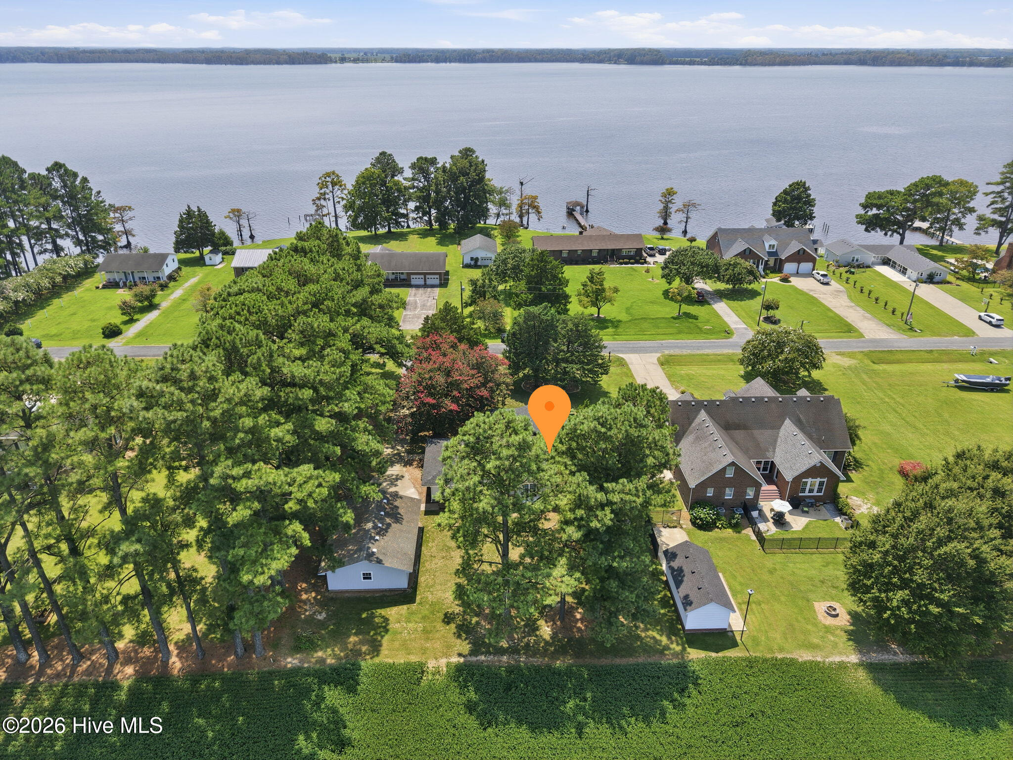 5th image of 119 Russell Dr, Hertford, NC 27944 | MLS# 100596405